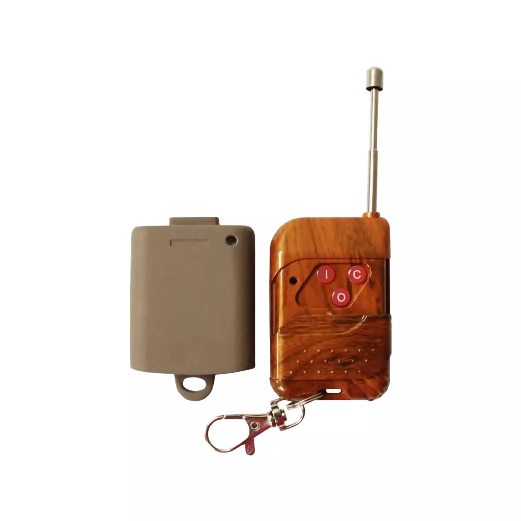 MOJO ES Multi Remote Kit (3P Connect)