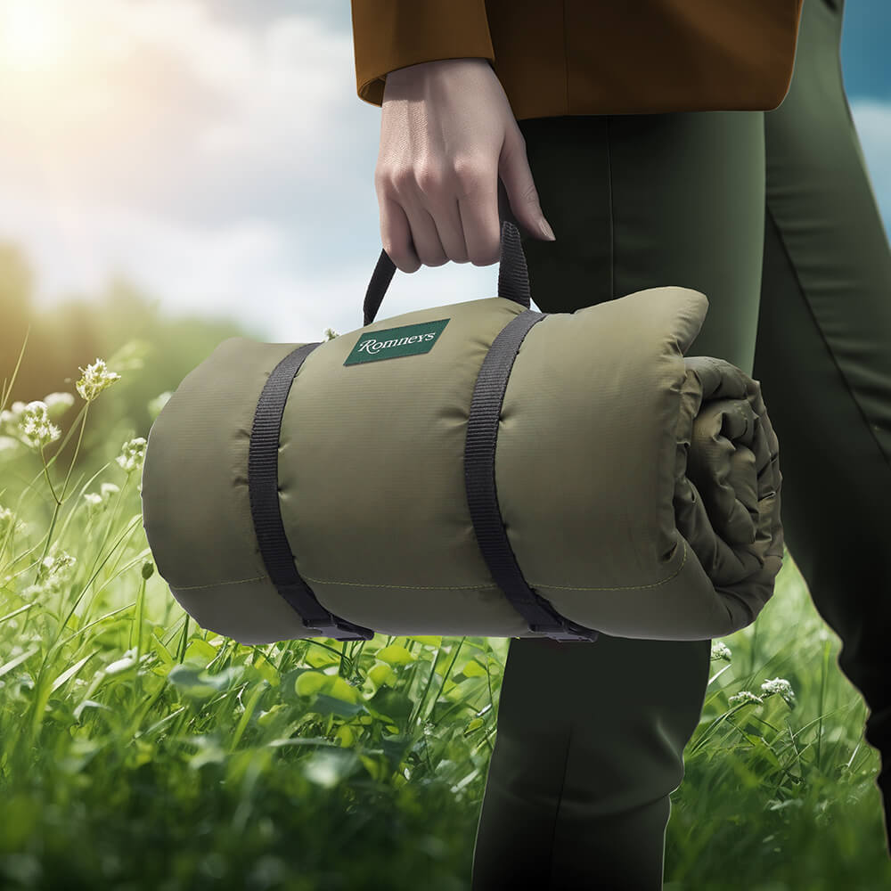 ROMNEYS Explorer Mat ROMNEYS Explorer Mat