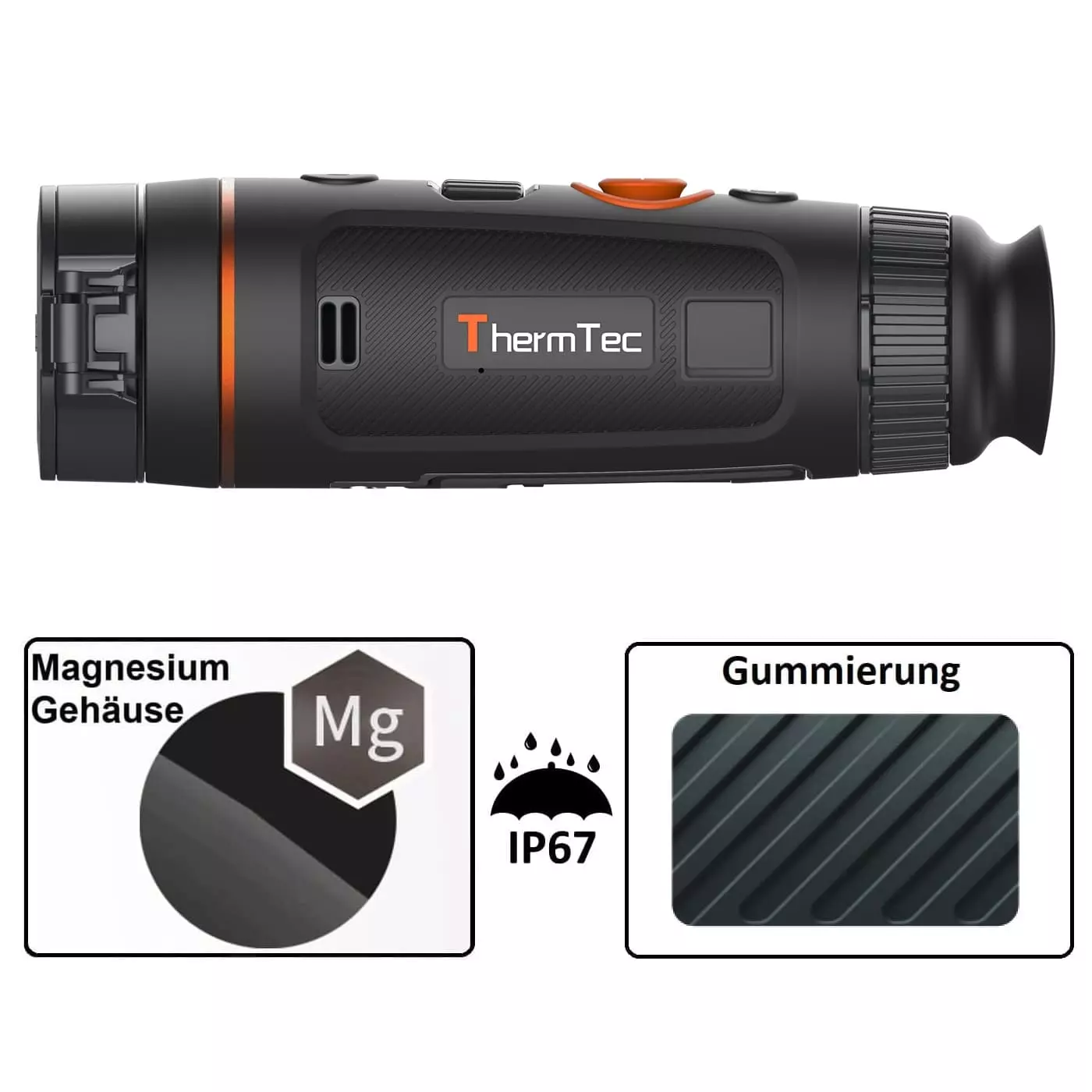 ThermTec Wild 635