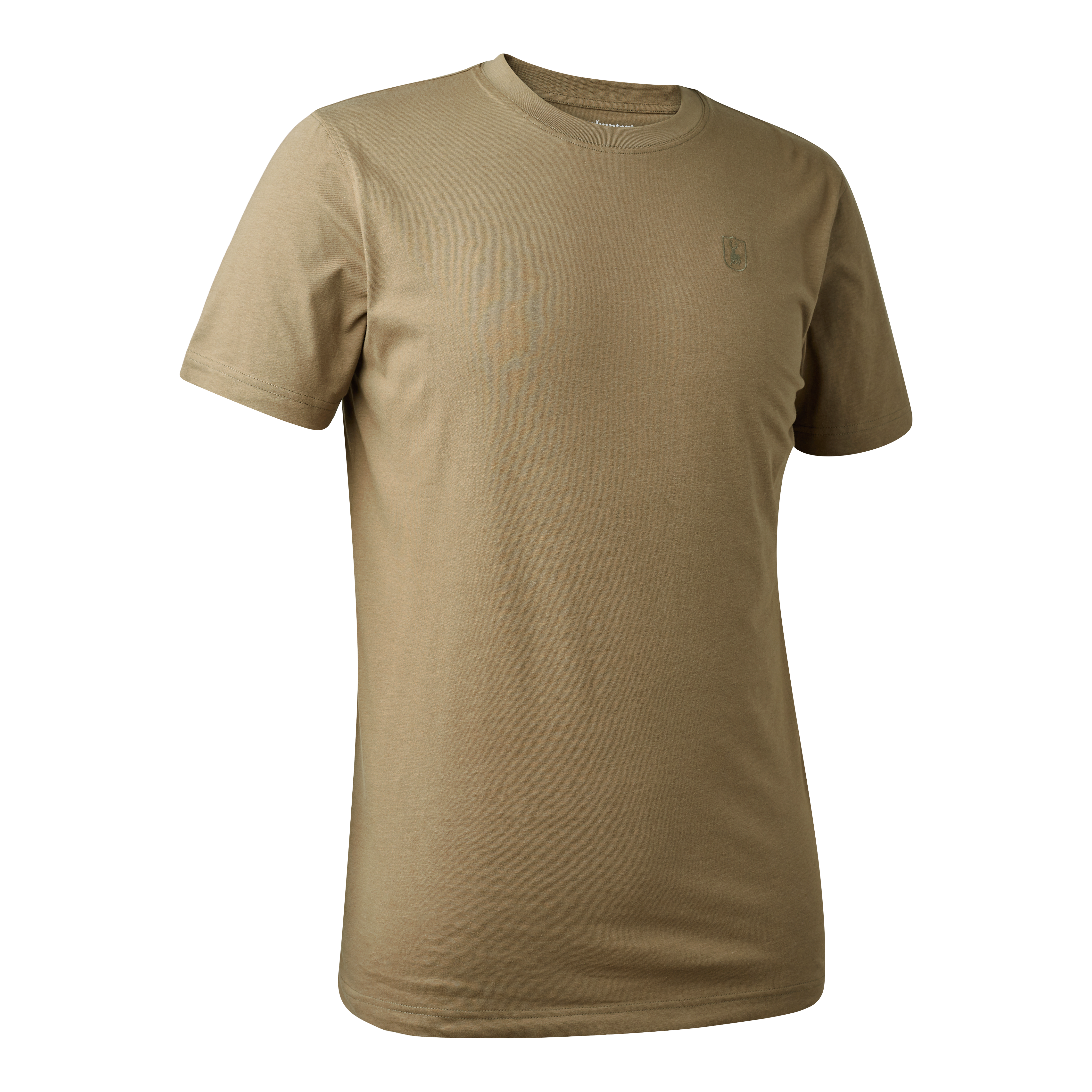 Easton T-Shirt - Driftwood