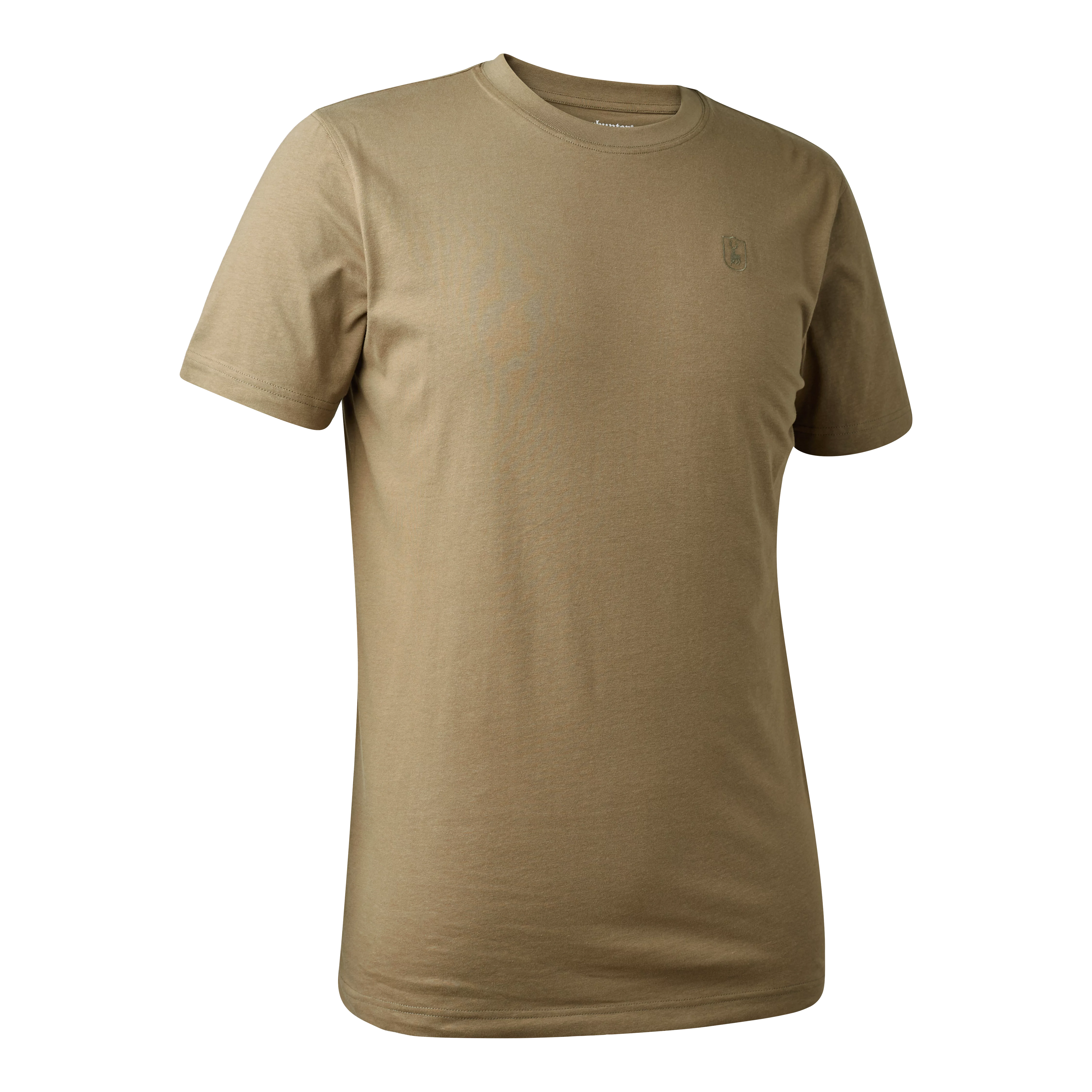 Easton T-Shirt - Driftwood