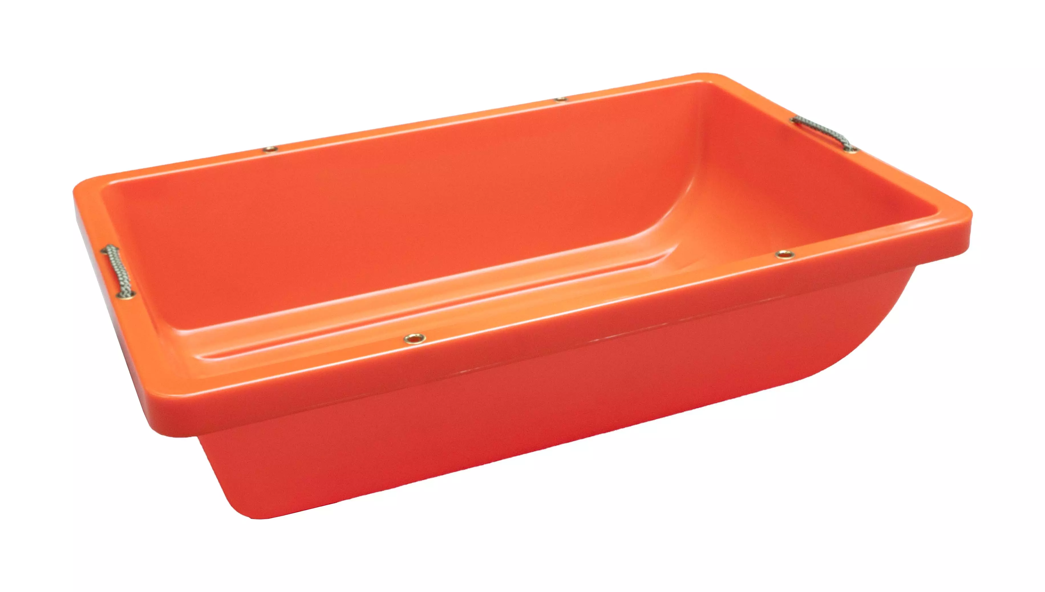 EUROHUNT Forstwanne / orange