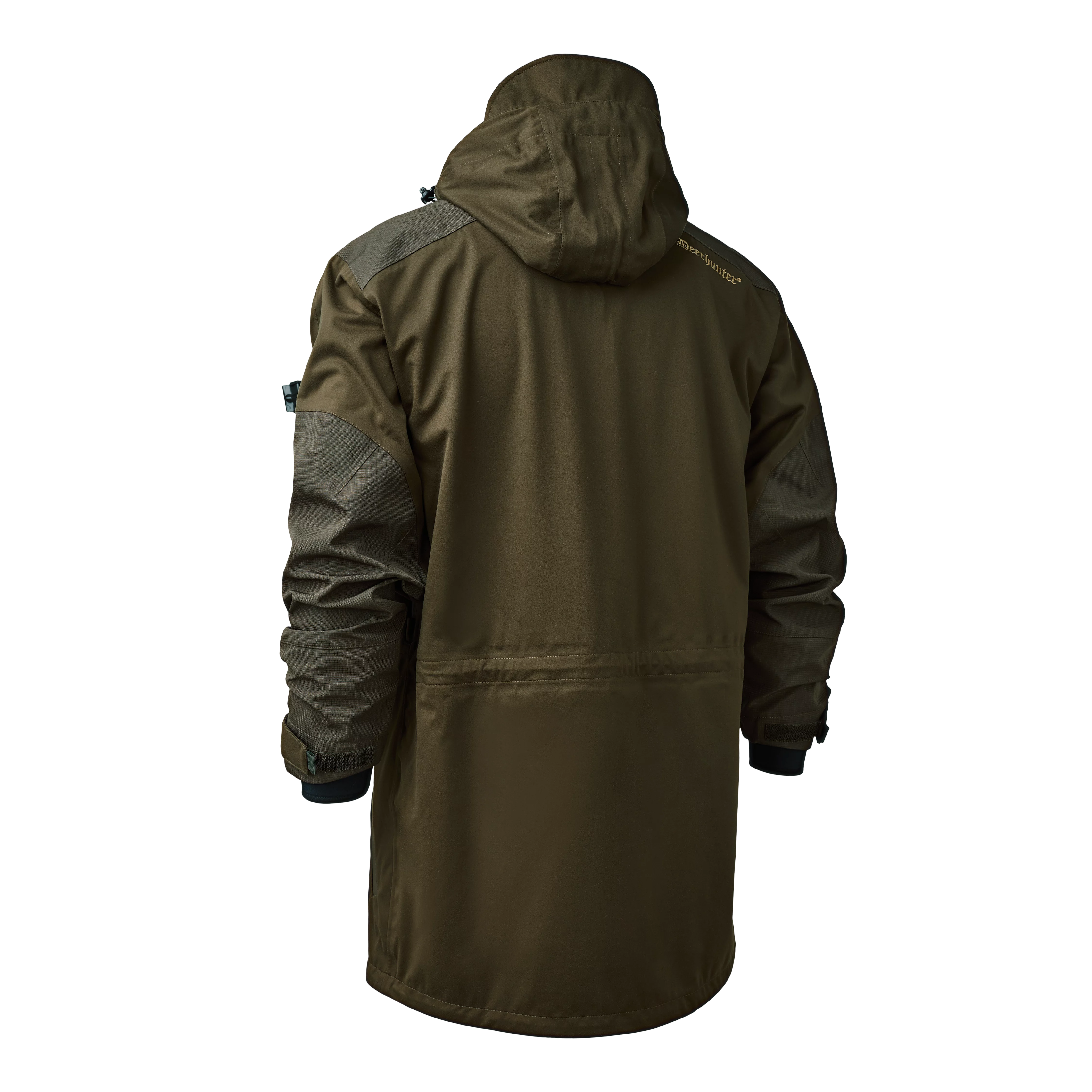 Excape Regenjacke - Art Green