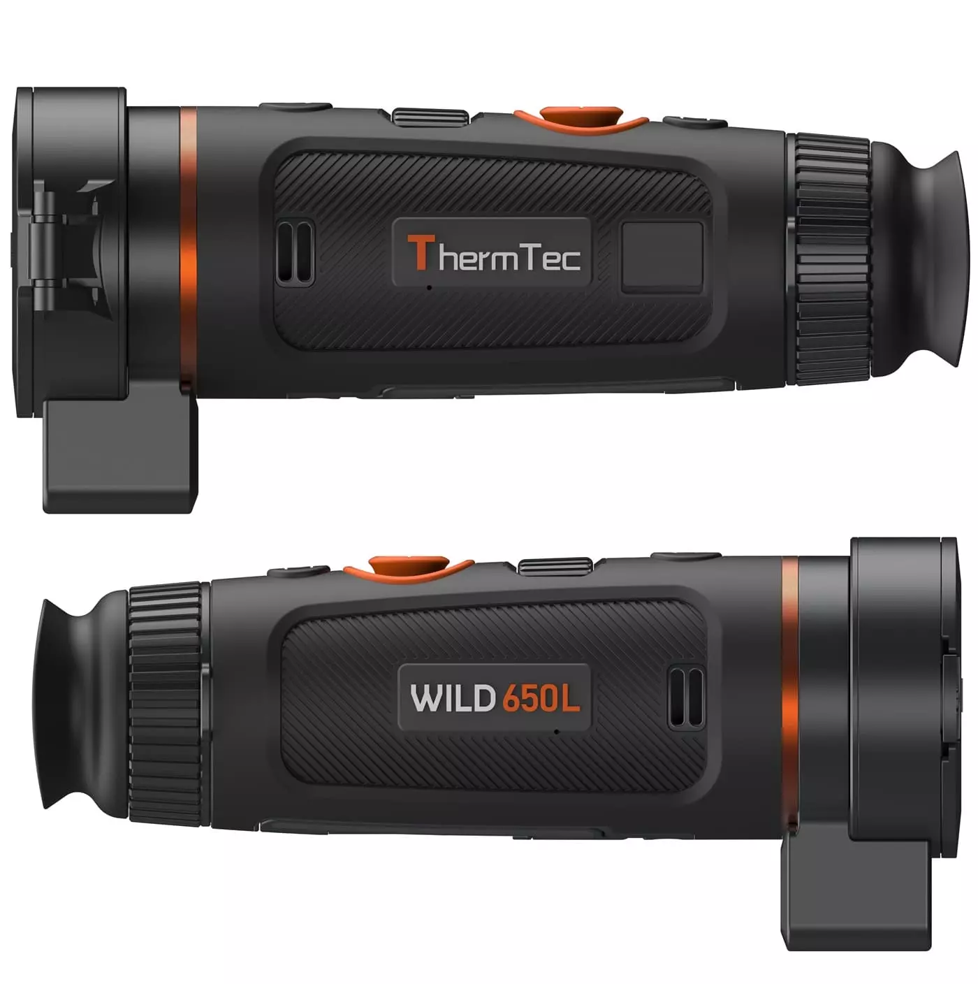 ThermTec Wild 650 L