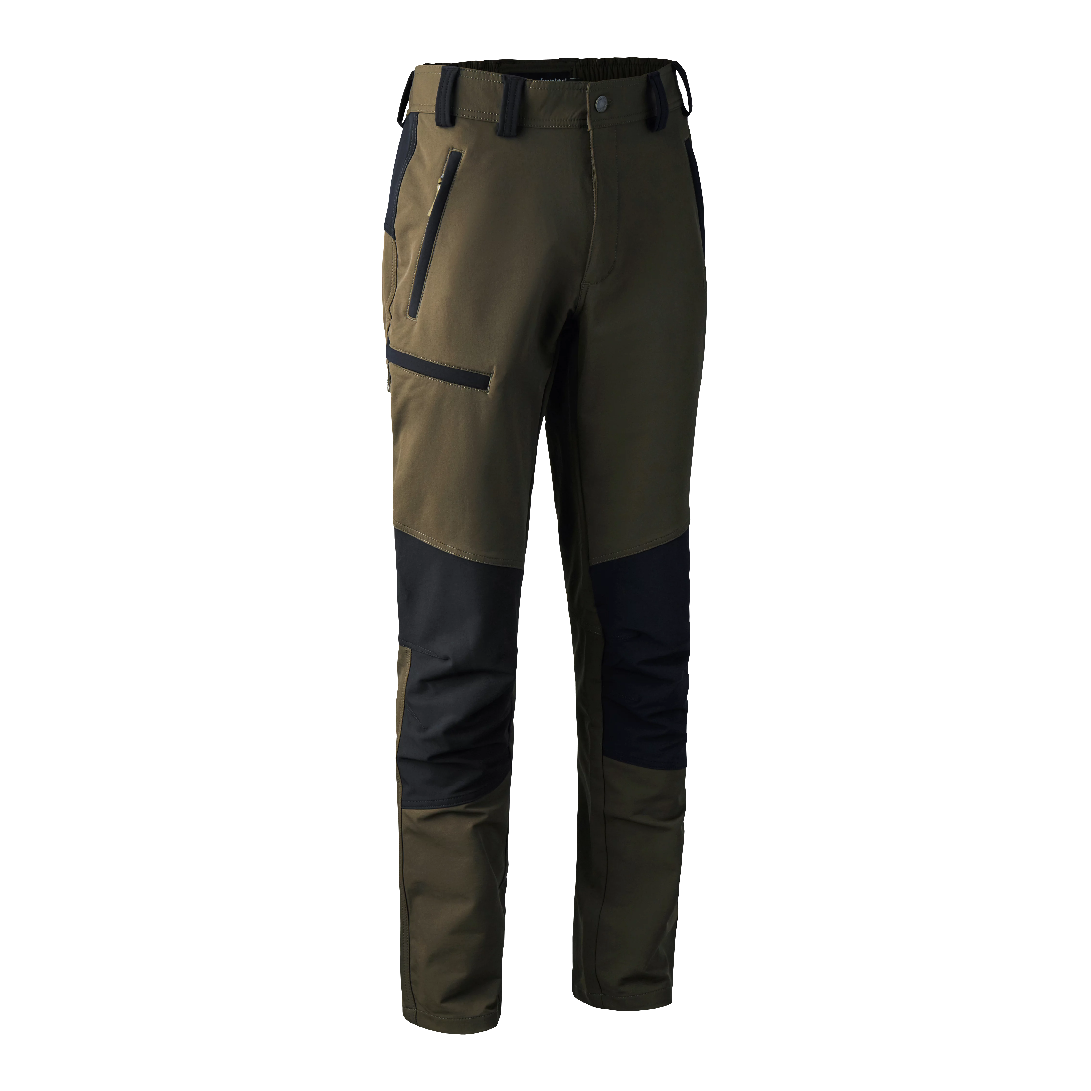 Strike Full Stretch Hose - Fallen Leaf/Black Strike Full Stretch Hose - Fallen Leaf/Black