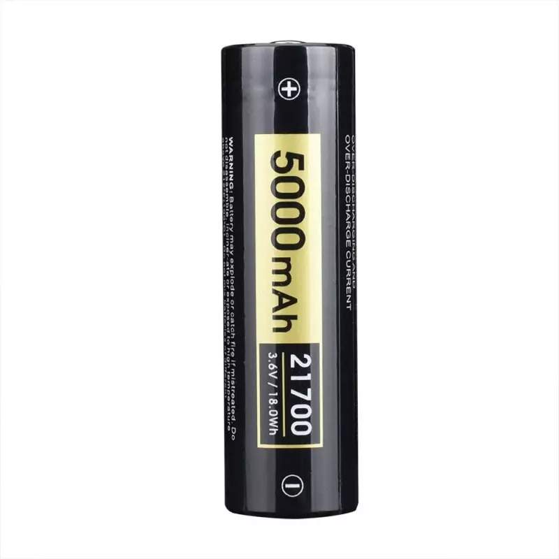 Speras S50 5000mAh Lithium Akku, Typ 21700 Speras S50 5000mAh Lithium Akku, Typ 21700