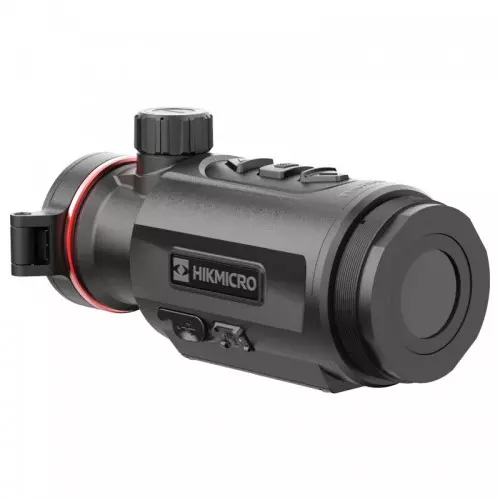 HIKMICRO Clip-On Thunder TQ35C 3.0