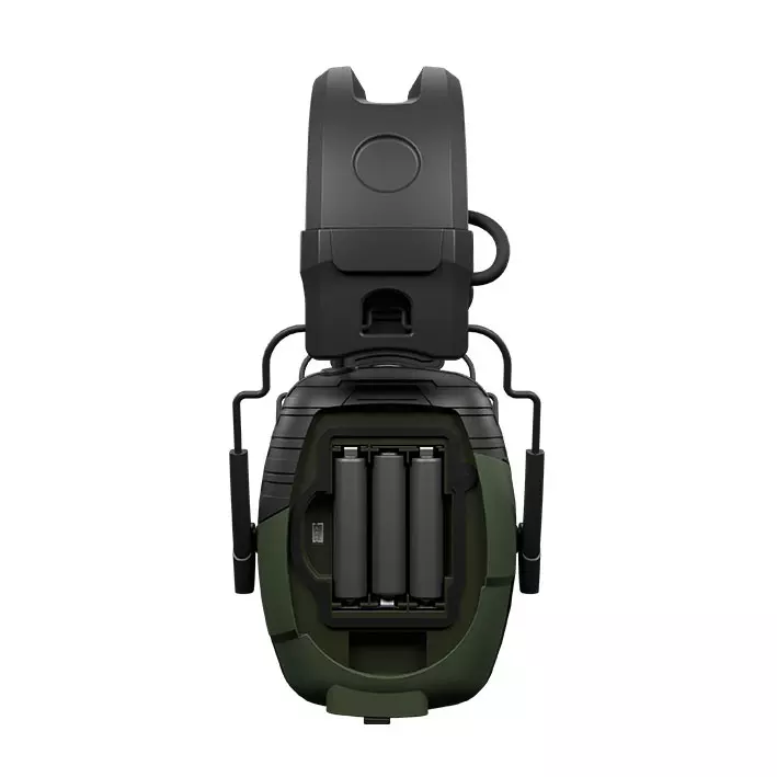 Isotunes Sport Defy