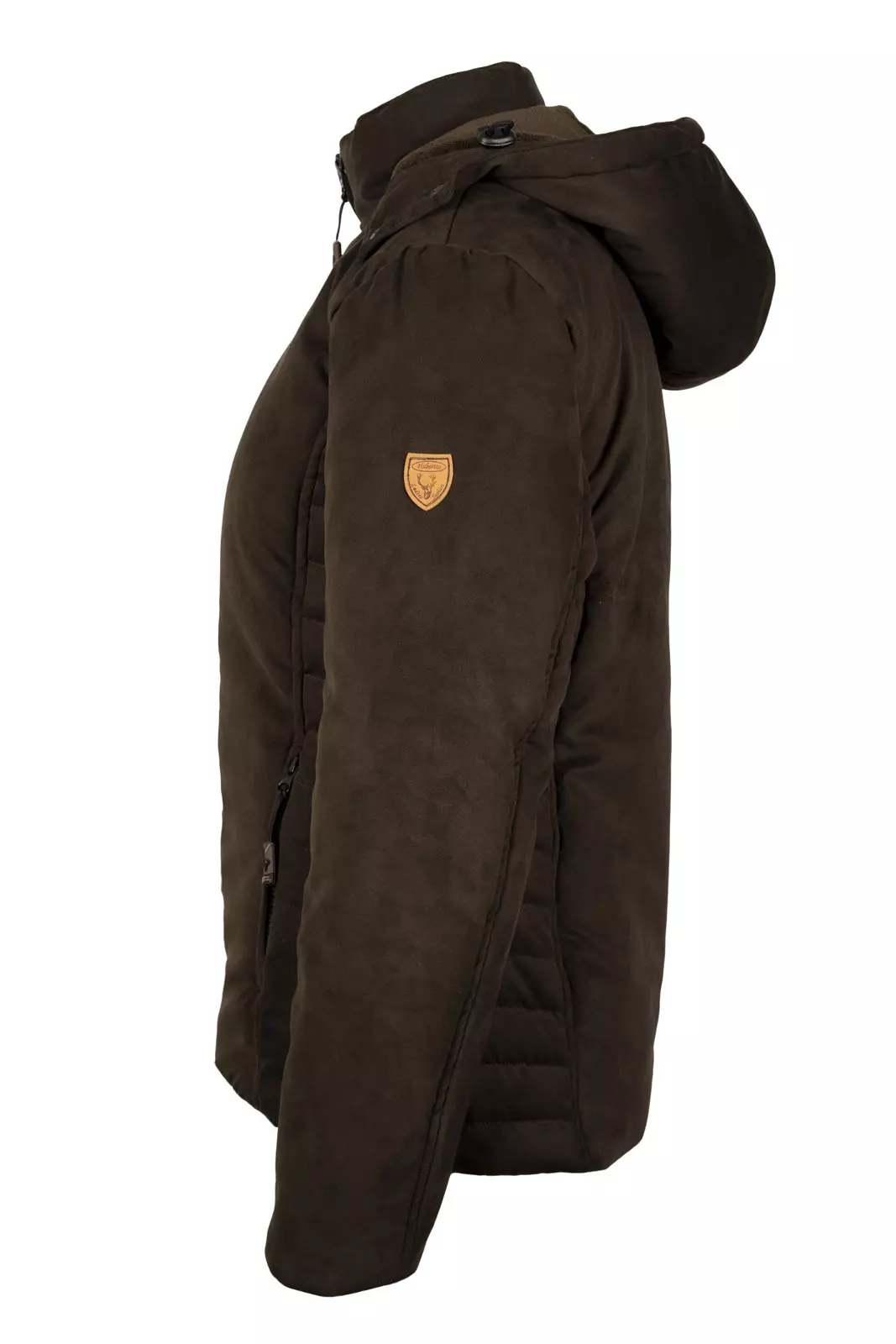 Damen Microjacke "NORDKAP" Damen Microjacke "NORDKAP"