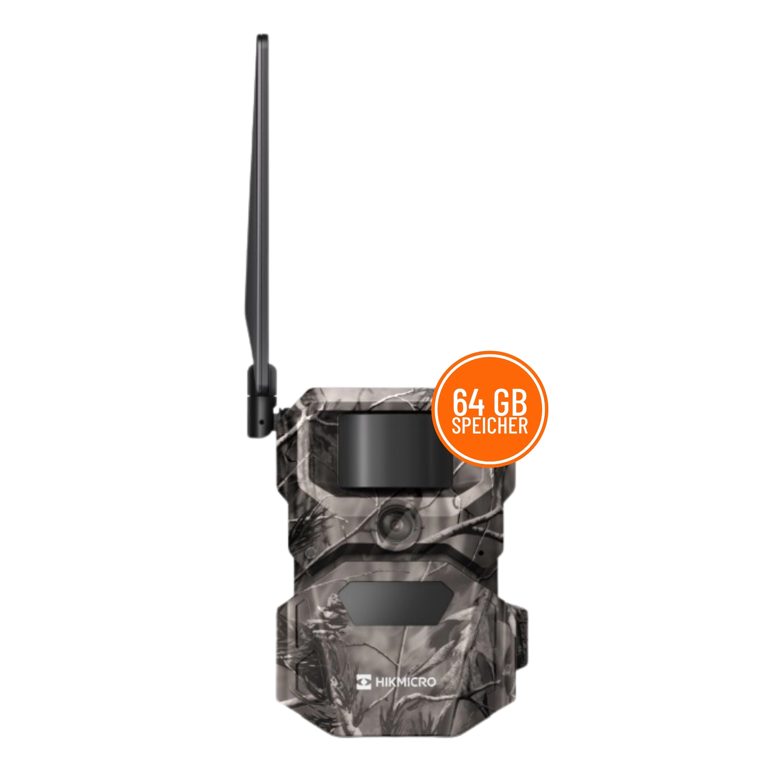 HIKMICRO Wildkamera T16