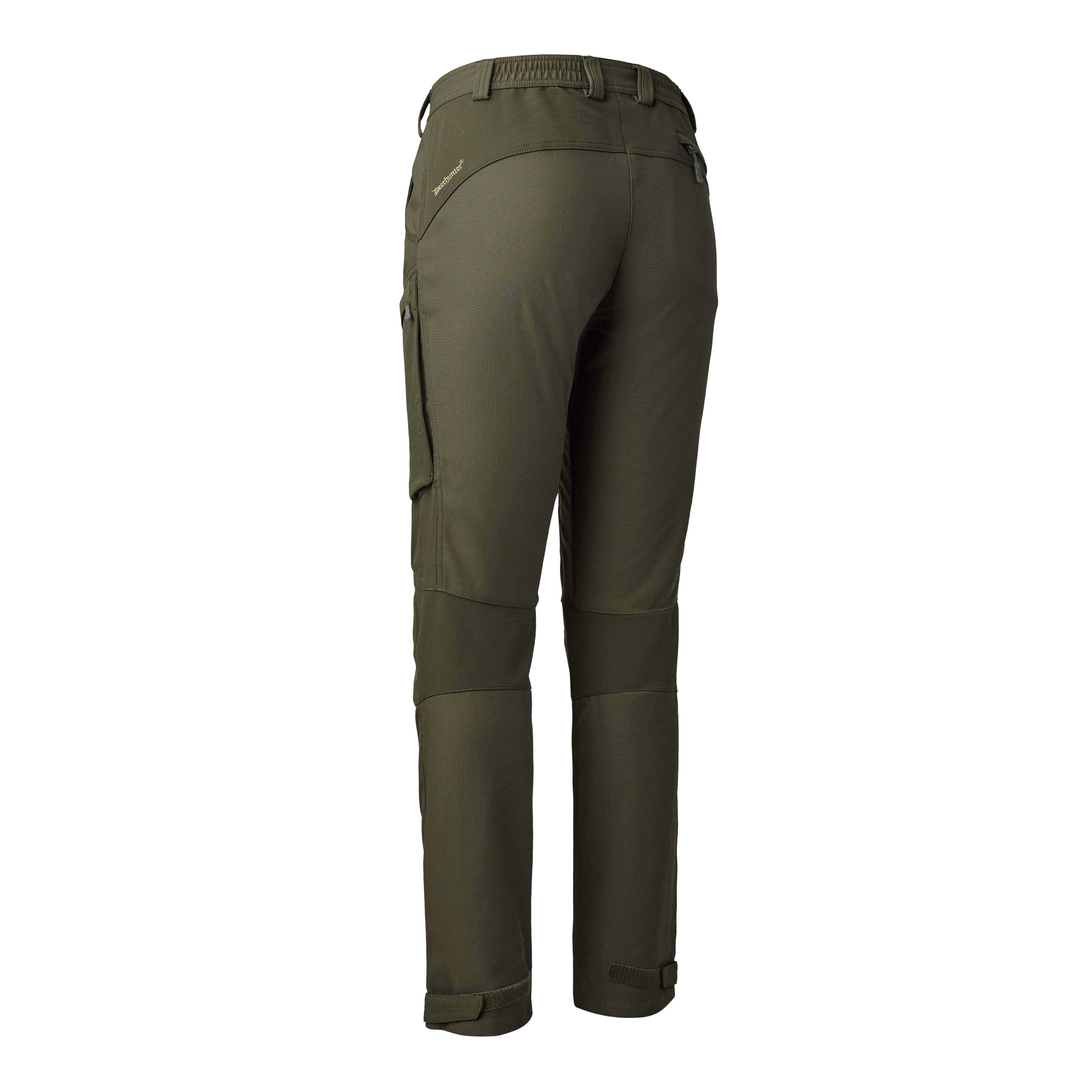 Lady Ann Extreme Hose - Palm Green