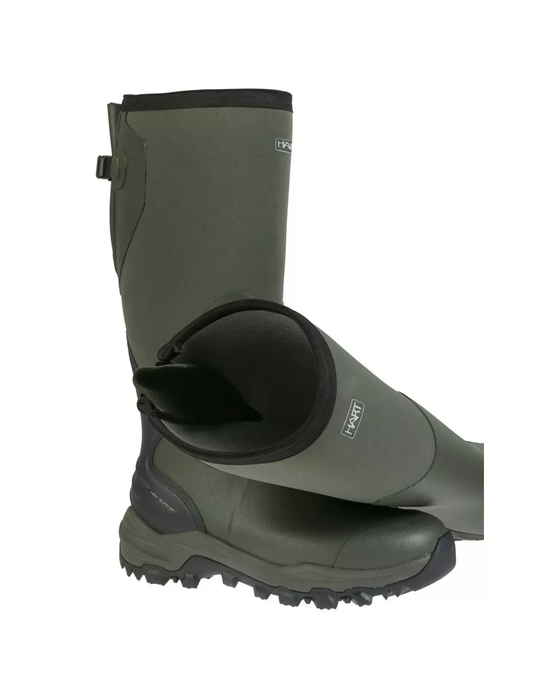 Gummistiefel SKYWALKER-NL