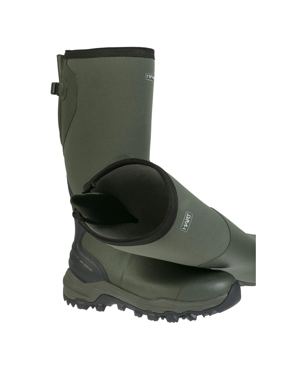 Gummistiefel SKYWALKER-NL