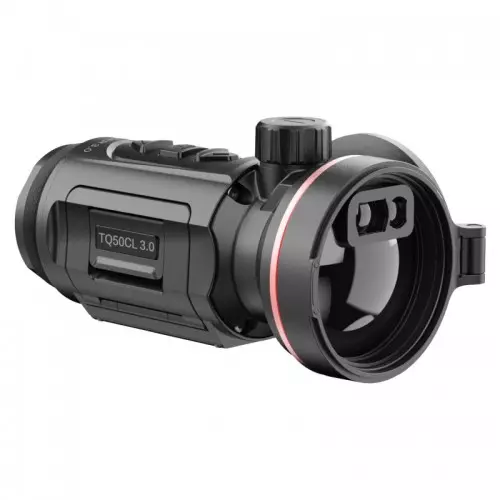 HIKMICRO Clip-On Thunder TQ50CL 3.0