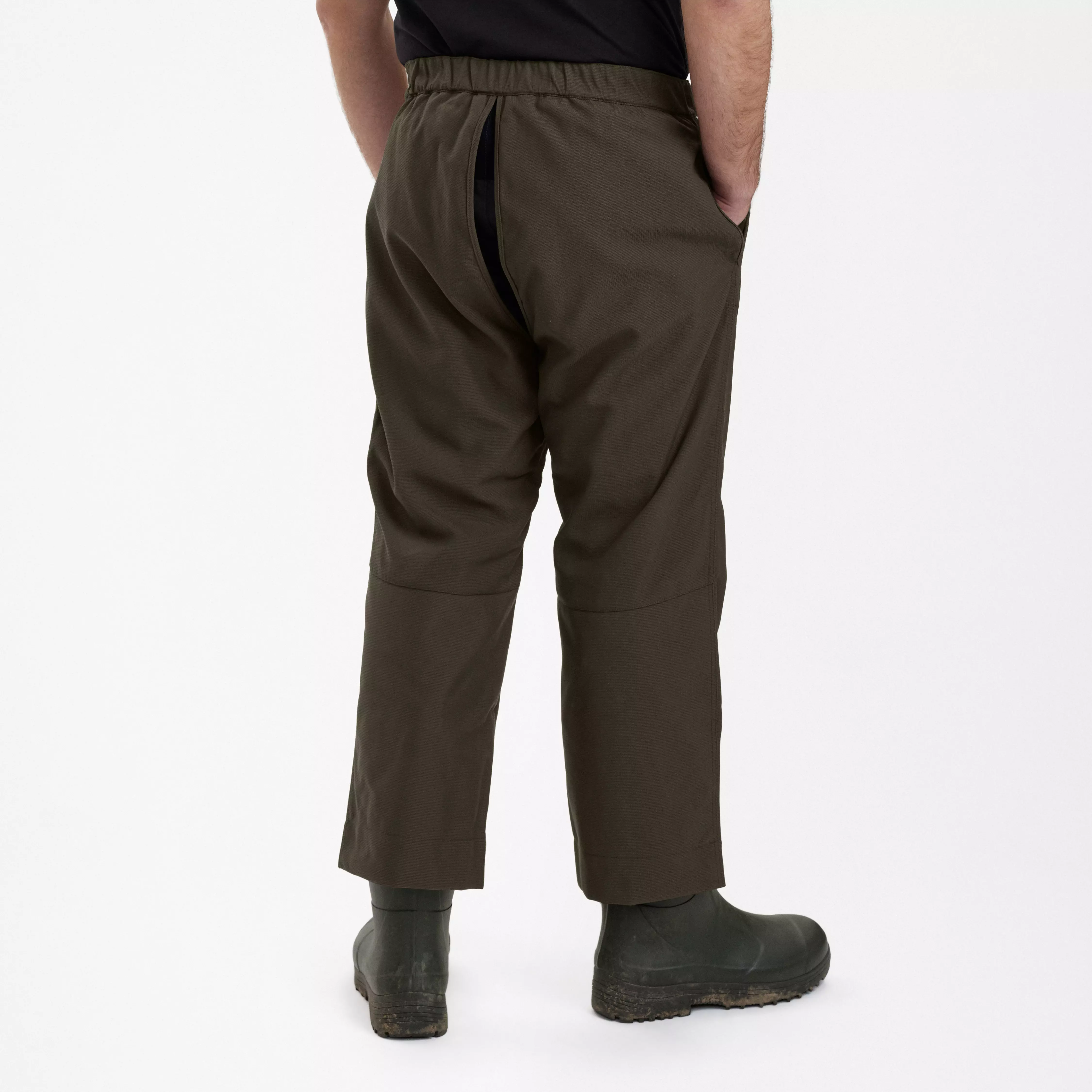 Strike Extreme Überziehhose - Palm Green Strike Extreme Überziehhose - Palm Green
