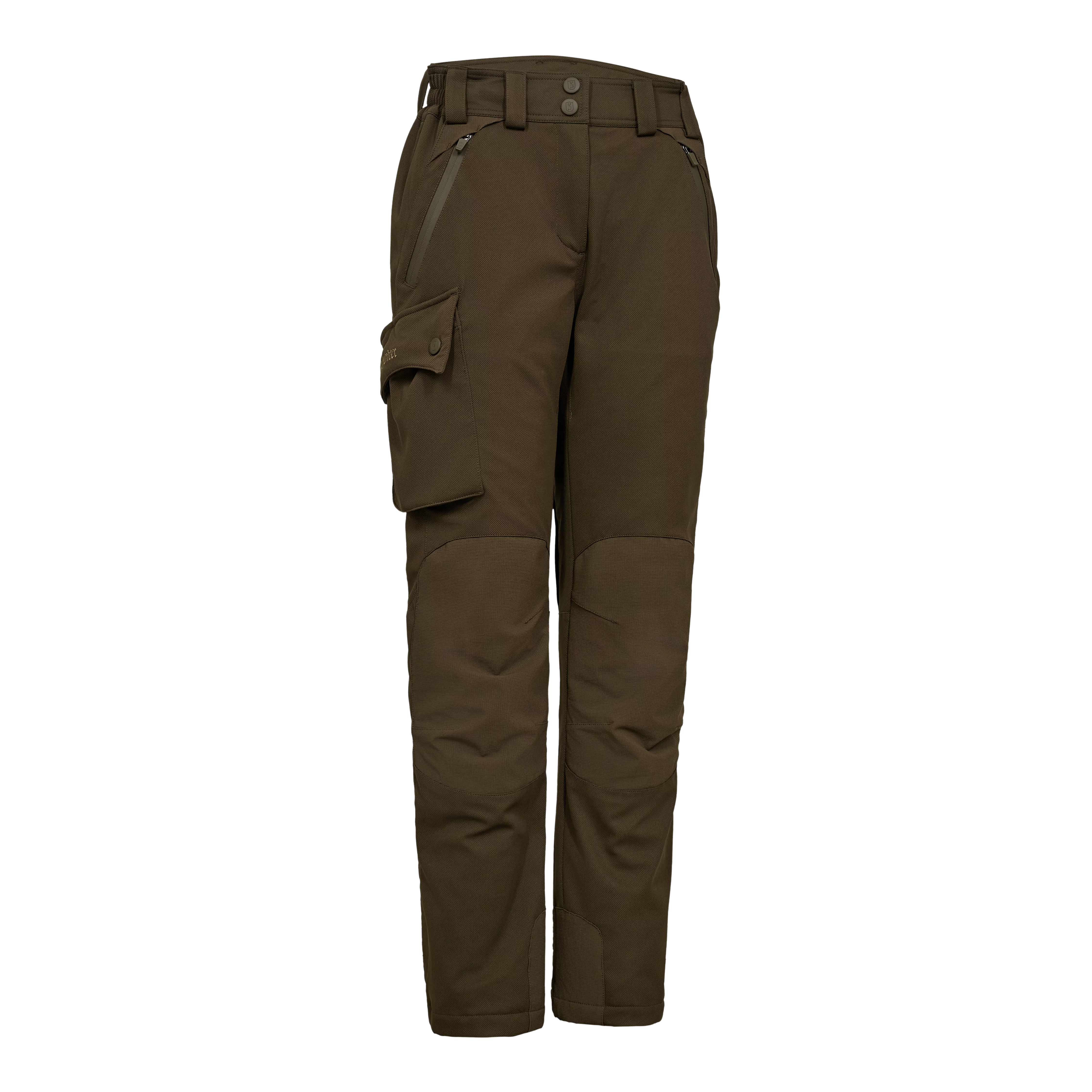 Lady Muflon Pro Hose - Art Green Lady Muflon Pro Hose - Art Green