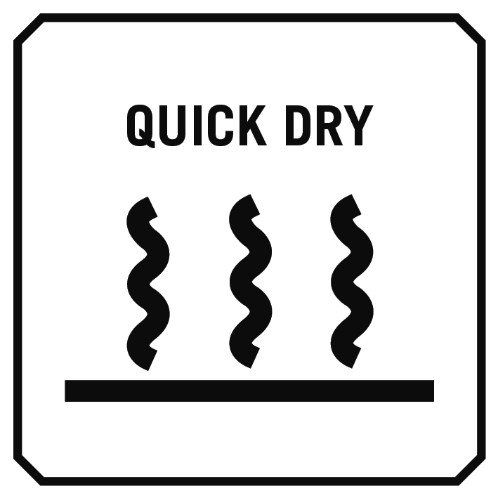high_Quick_Dry