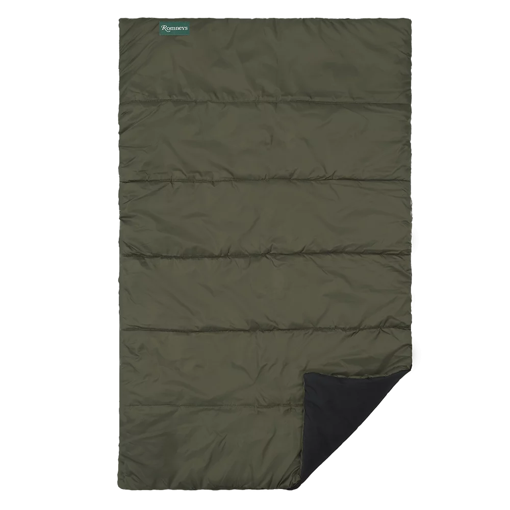 ROMNEYS Explorer Mat