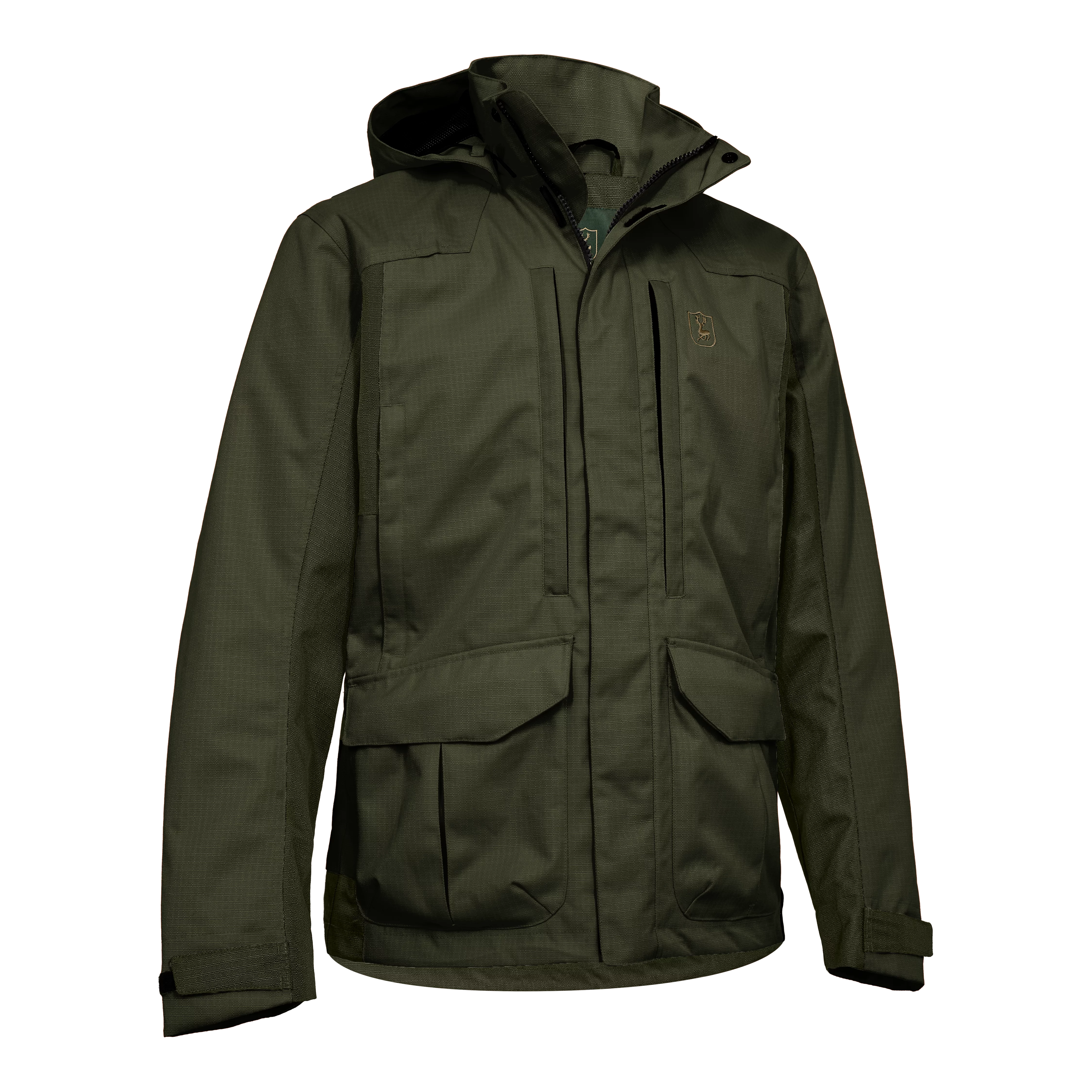 Recon Dura-Tex Membranjacke - Deepwood