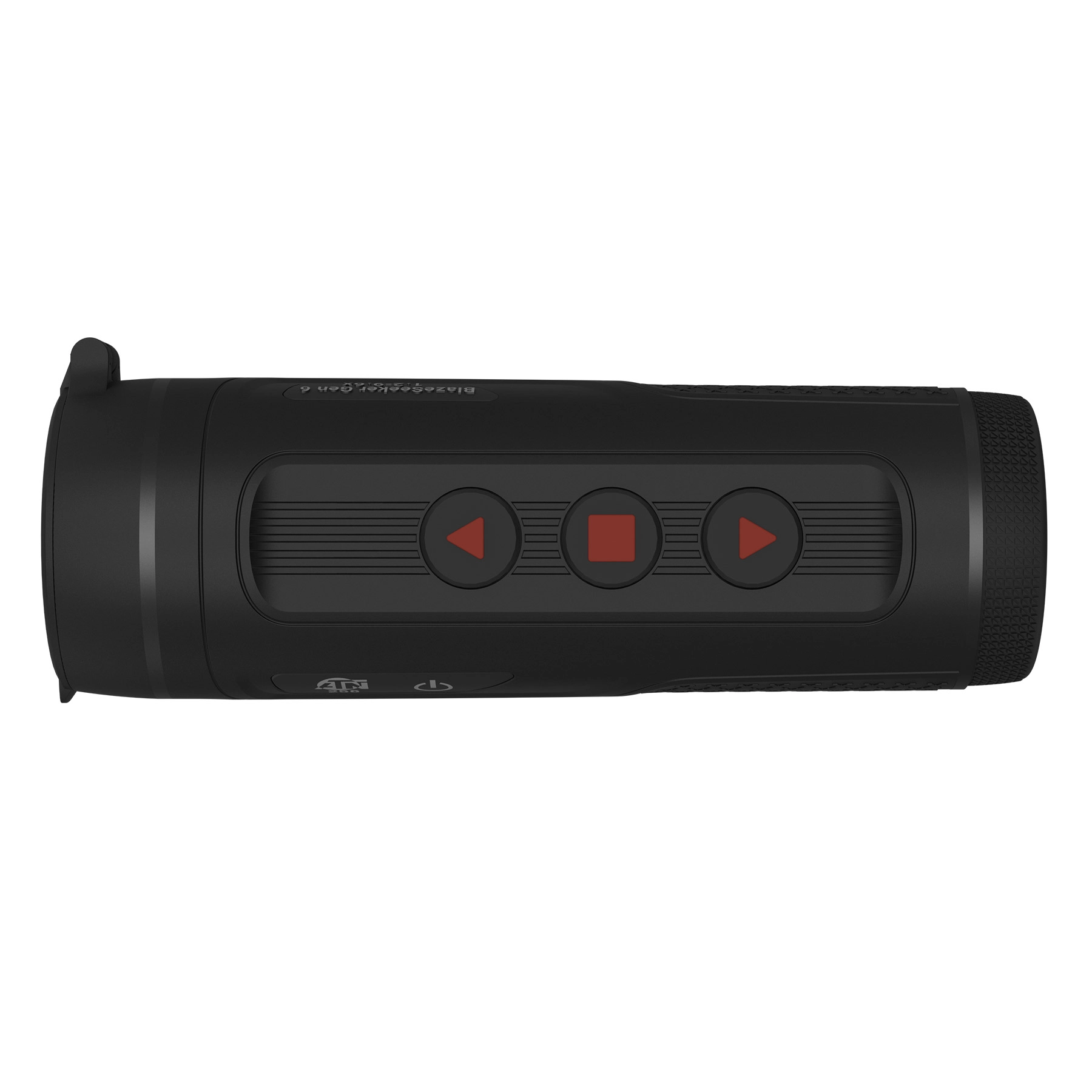 ATN BlazeSeeker - 7mm 1,2-9,6x 256x192