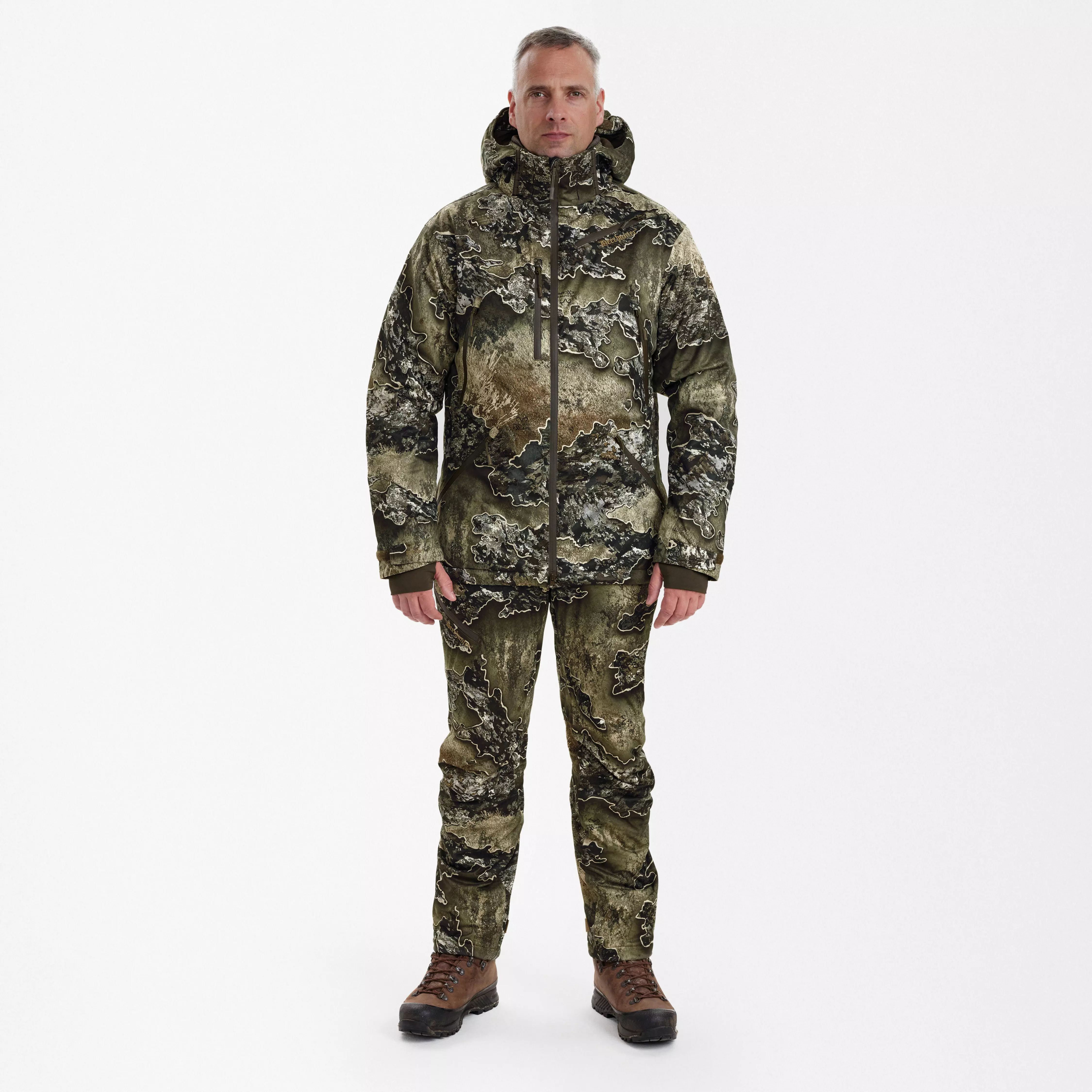 Excape Winter Jacke - REALTREE EXCAPE™ Excape Winter Jacke - REALTREE EXCAPE™