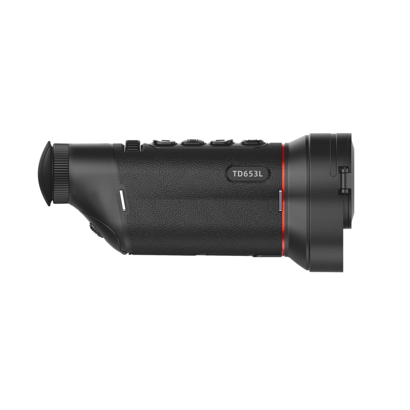 GUIDE Wärmebild Handgerät TD653L 3.0 Series