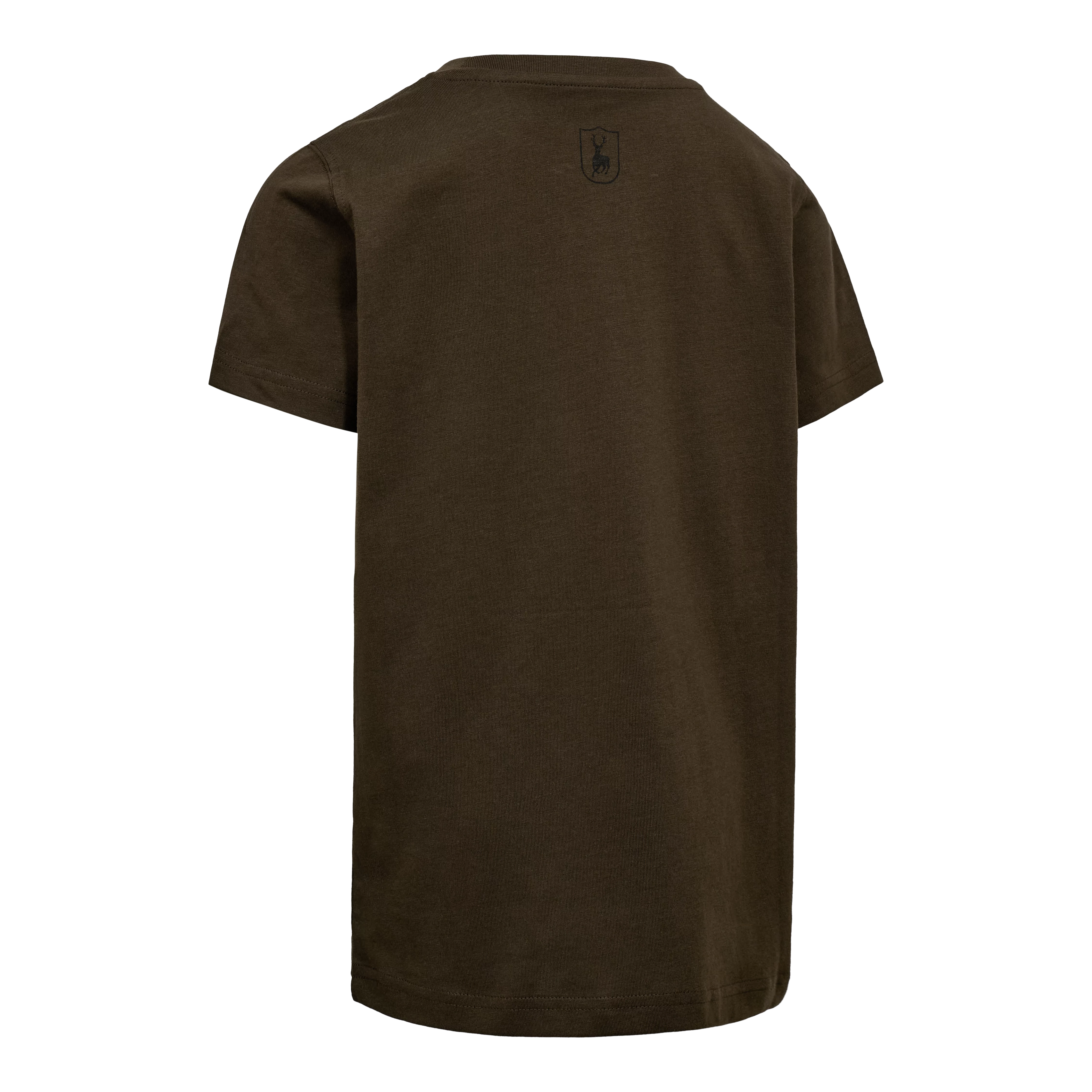 Youth Westy T-Shirt - Fallen Leaf