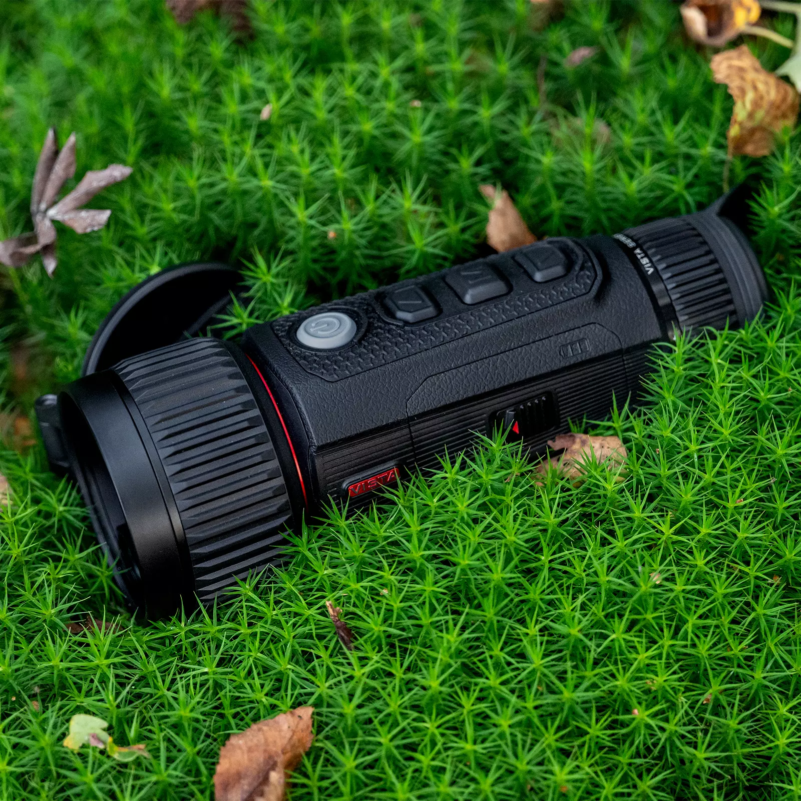 Nocpix VISTA H50R LRF Wärmebild-Monokular