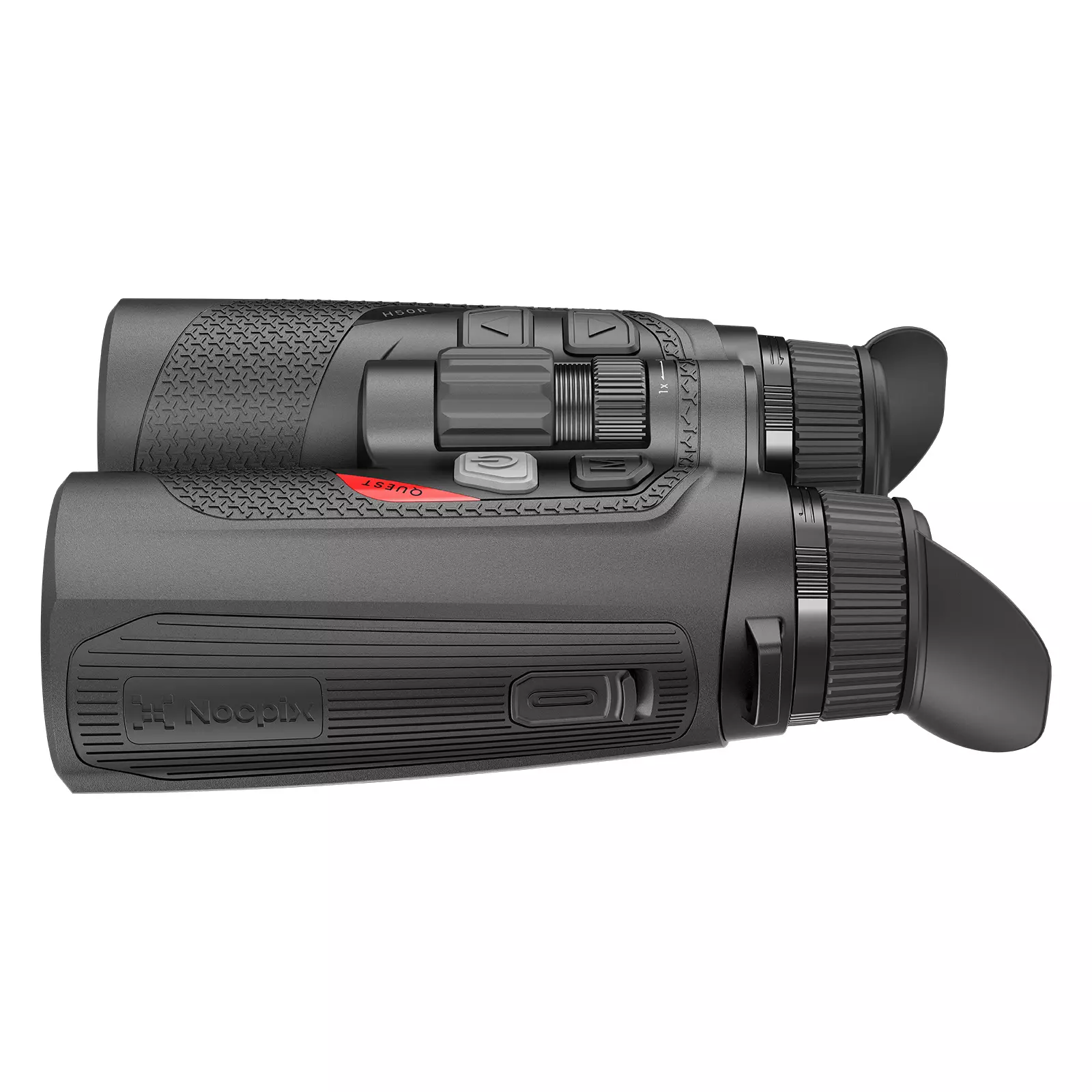 Nocpix QUEST H50R LRF Wärmebild-Fernglas