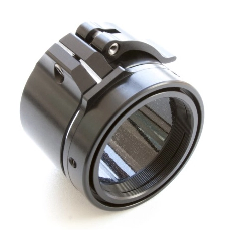 PRÄZISE JAGEN Advanced Schnellspann-Adapter - Gewinde M52x0,75