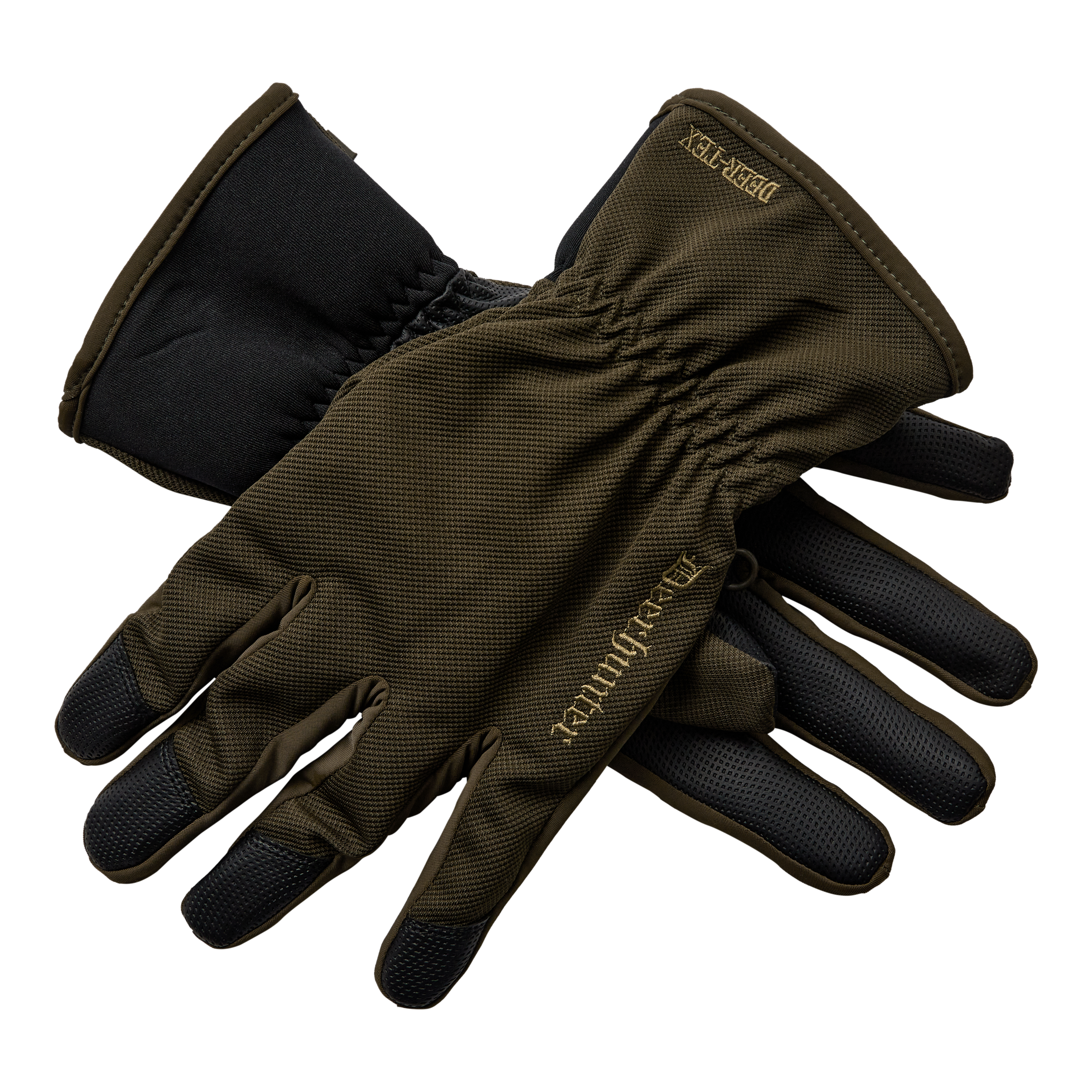 Muflon Pro Light Handschuhe - Art Green