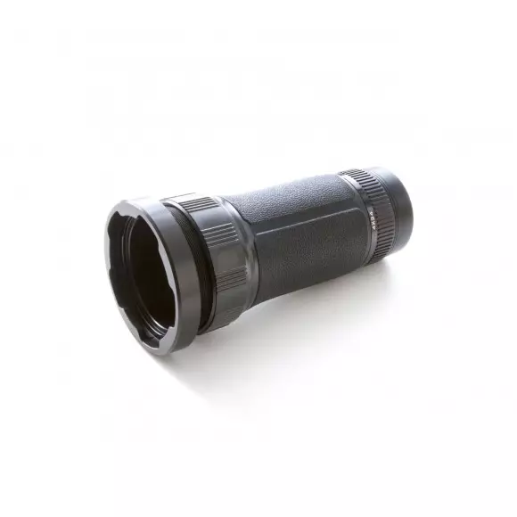 PRÄZISE JAGEN Telefix Adapterring für das Infiray und Hikmicro Thunder 2.0 Okular