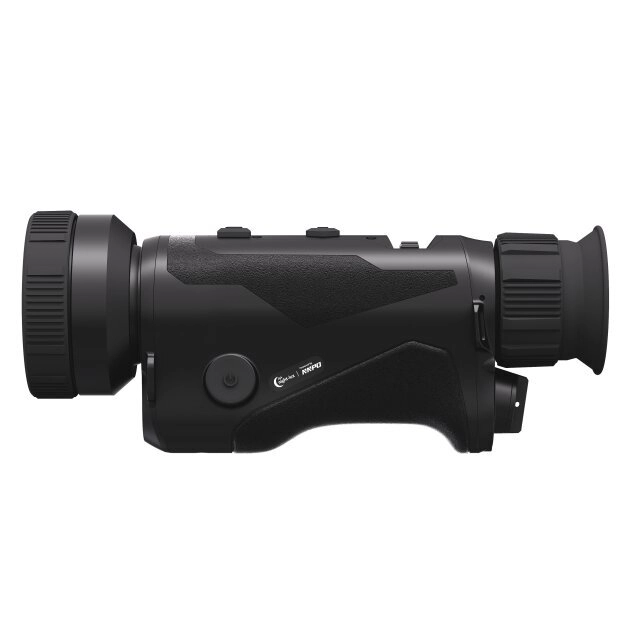 JSA NIGHT-LUX HOGSEEKER 650 LRF Wärmebild Handgerät