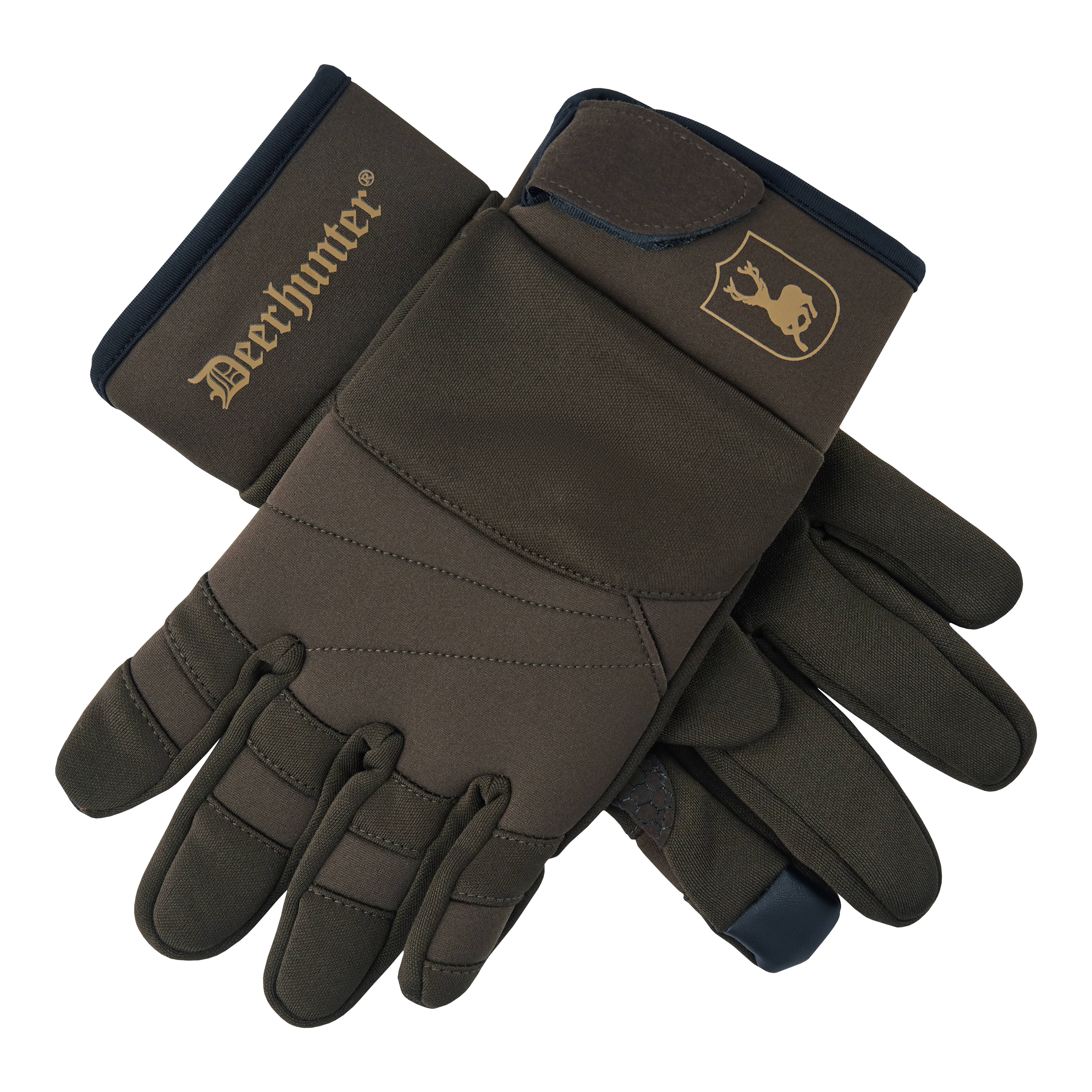 Discover Handschuhe - Beluga