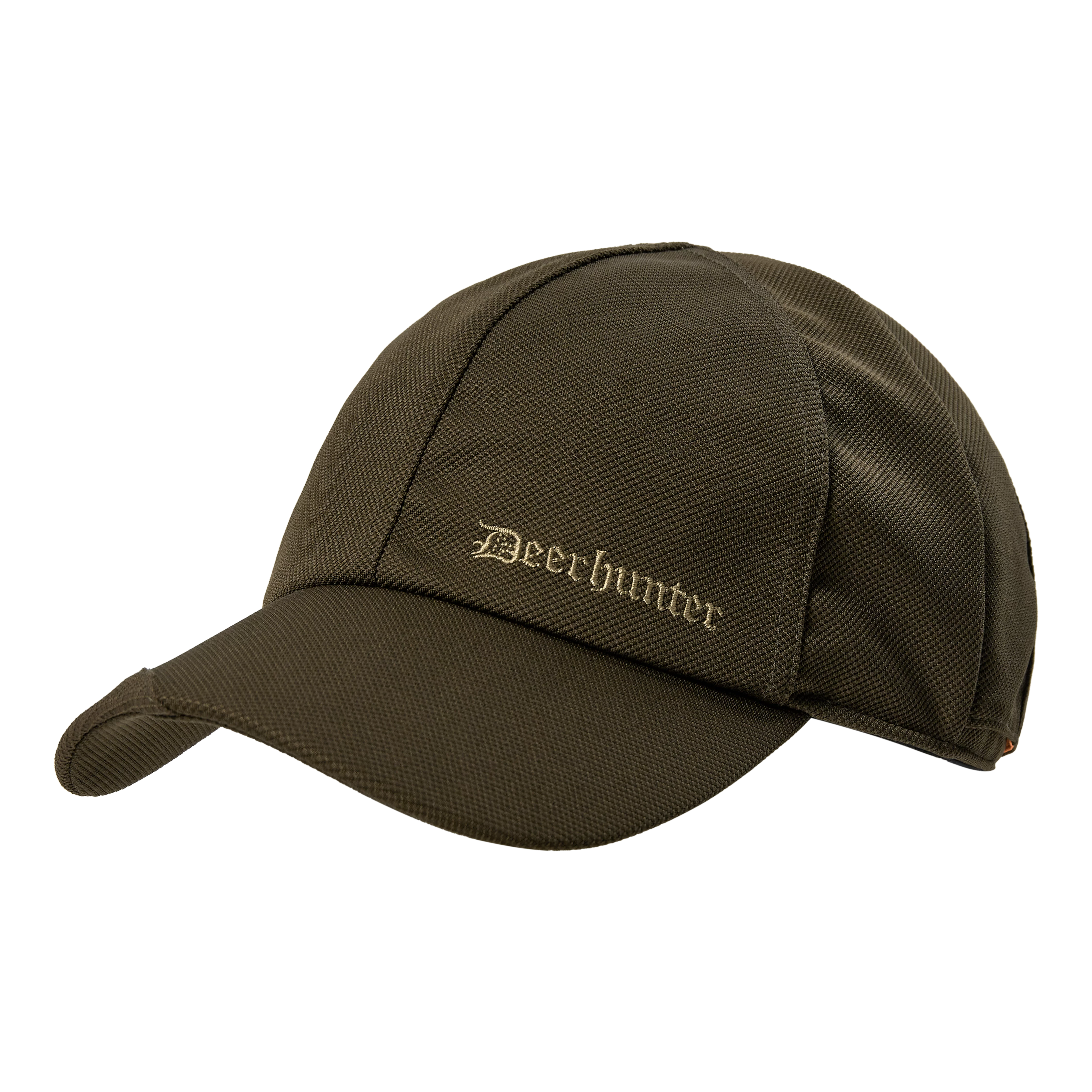 Muflon Pro Cap mit Signalfunktion - Art Green Muflon Pro Cap mit Signalfunktion - Art Green