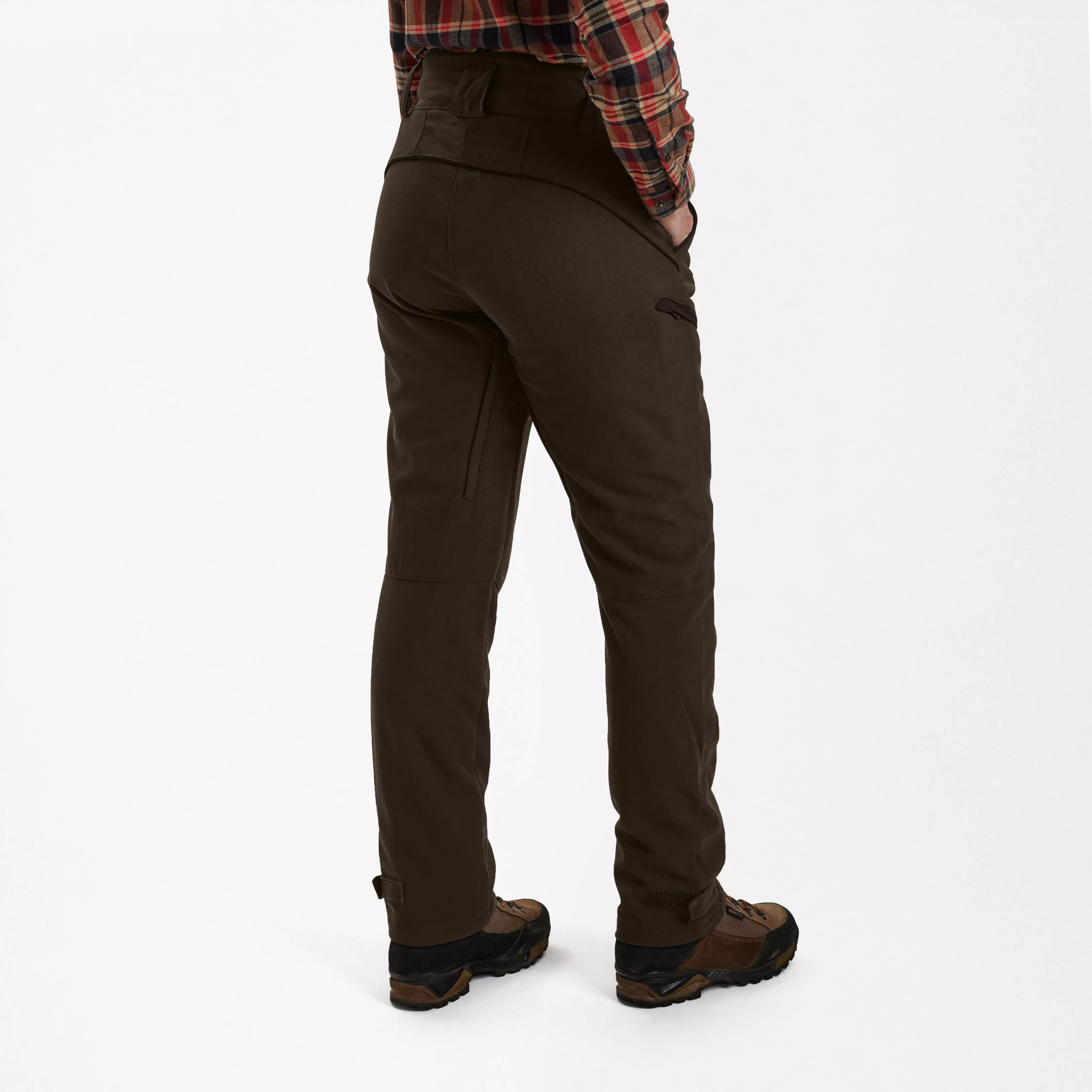 Lady Mary Extreme Hose - Wood