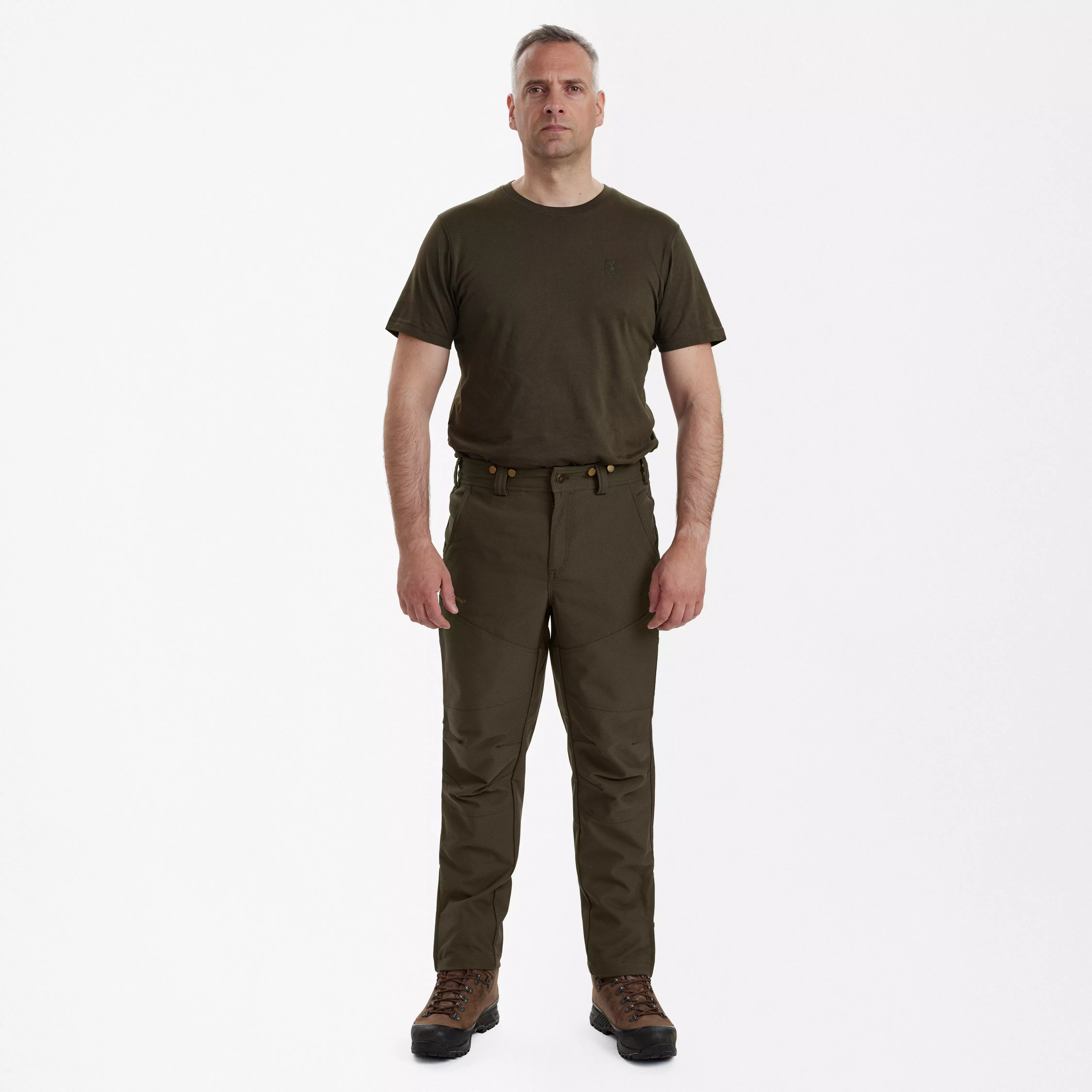 Strike Extreme Stiefelhose - Palm Green