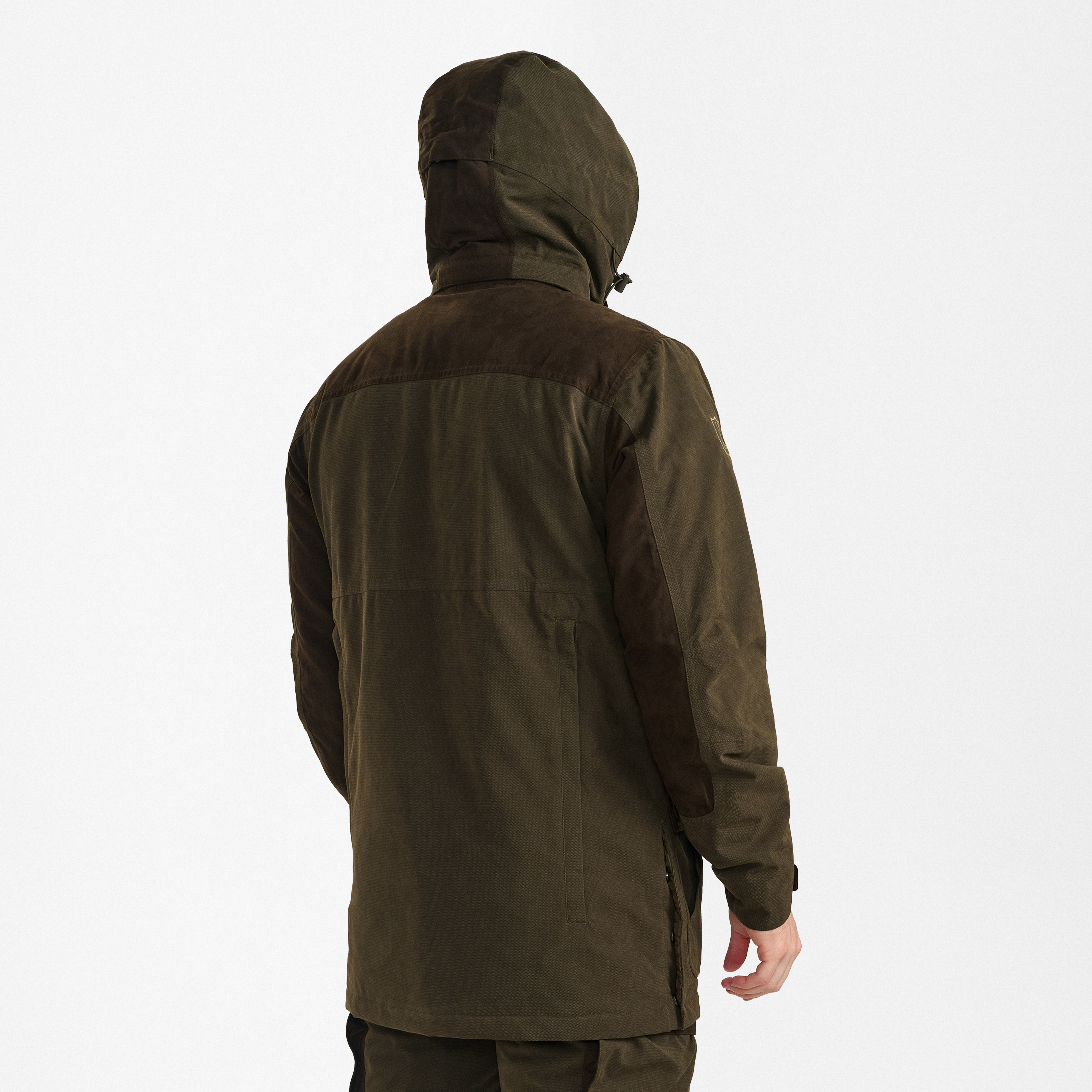 Eagle Jacke - Tarmac Green
