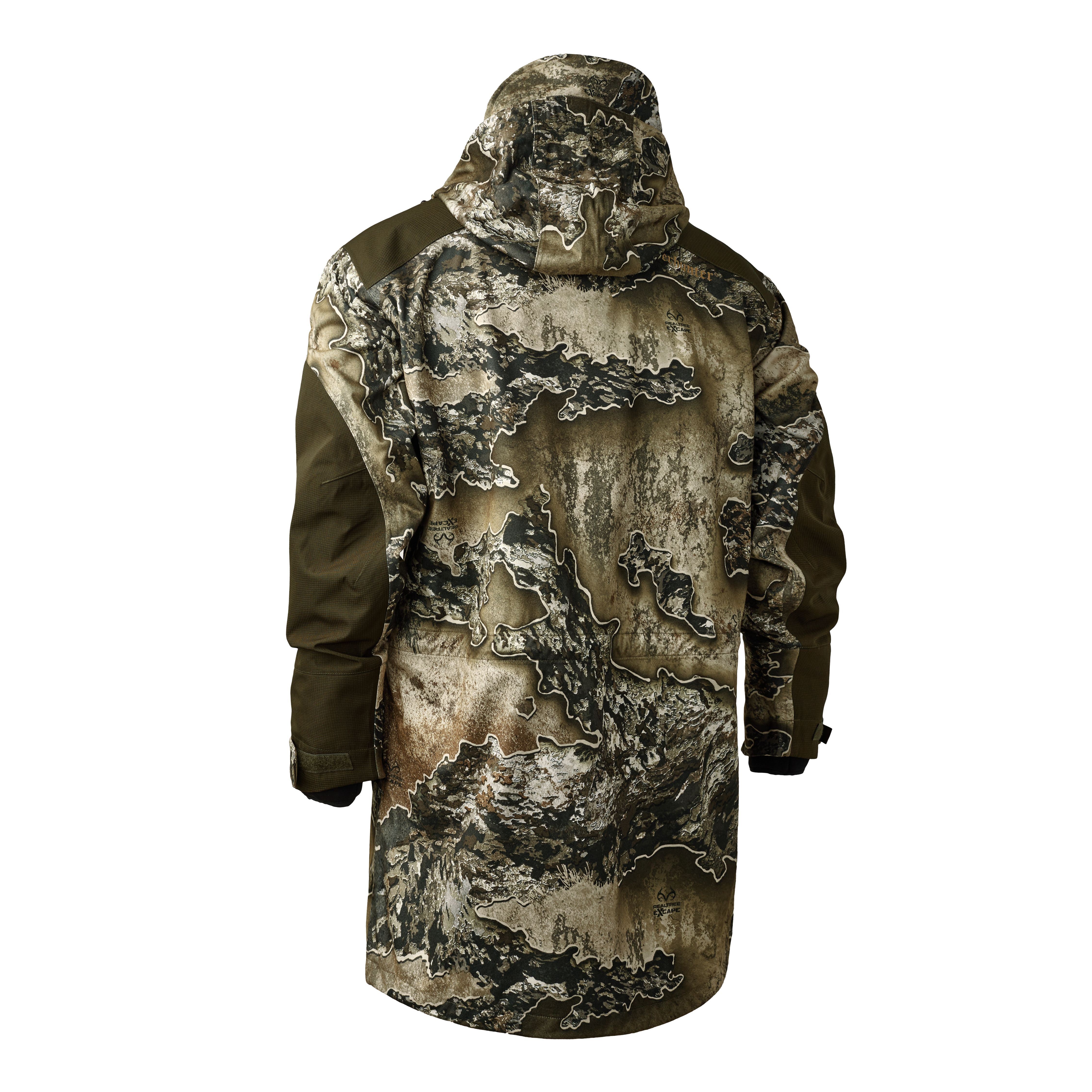 Excape Regenjacke - REALTREE EXCAPE™