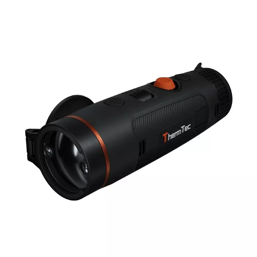 ThermTec WILD 635L Pro mit LRF