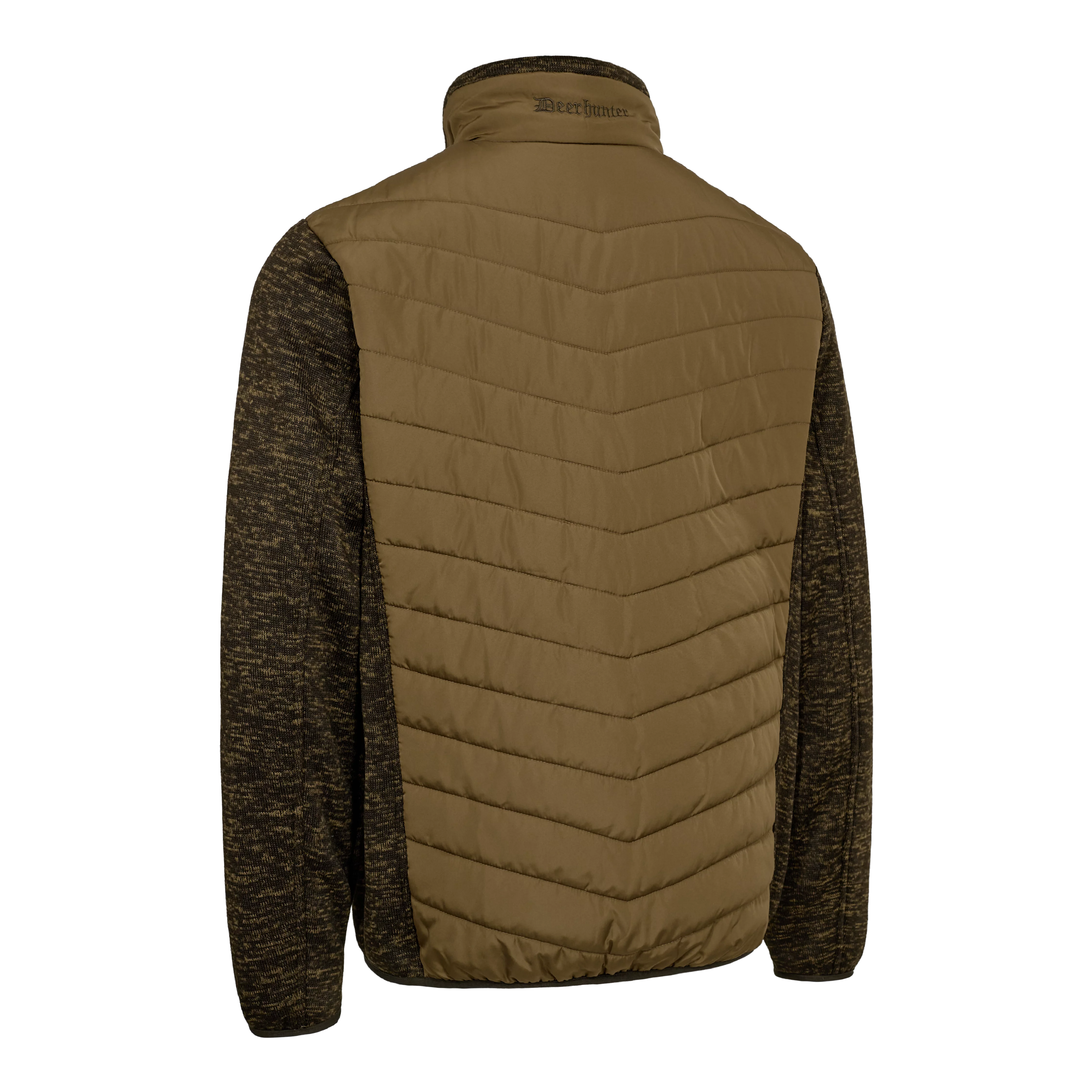 Moor Padded Jacke - Butternut