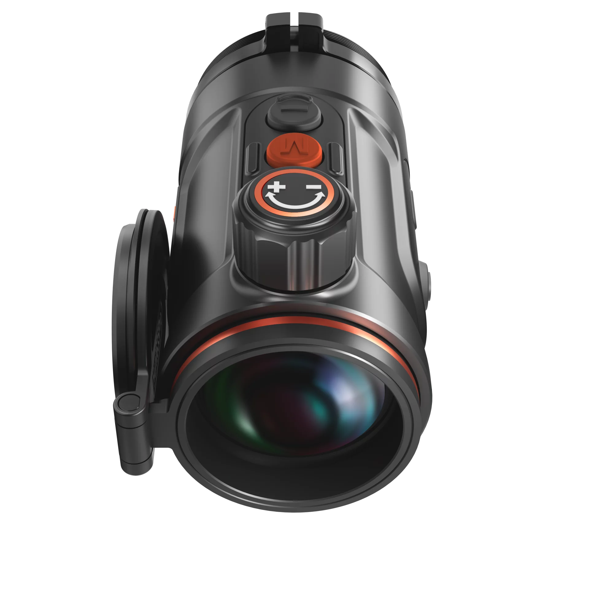 ThermTec Hunt 635 Pro Komplettpaket inkl. Adapter