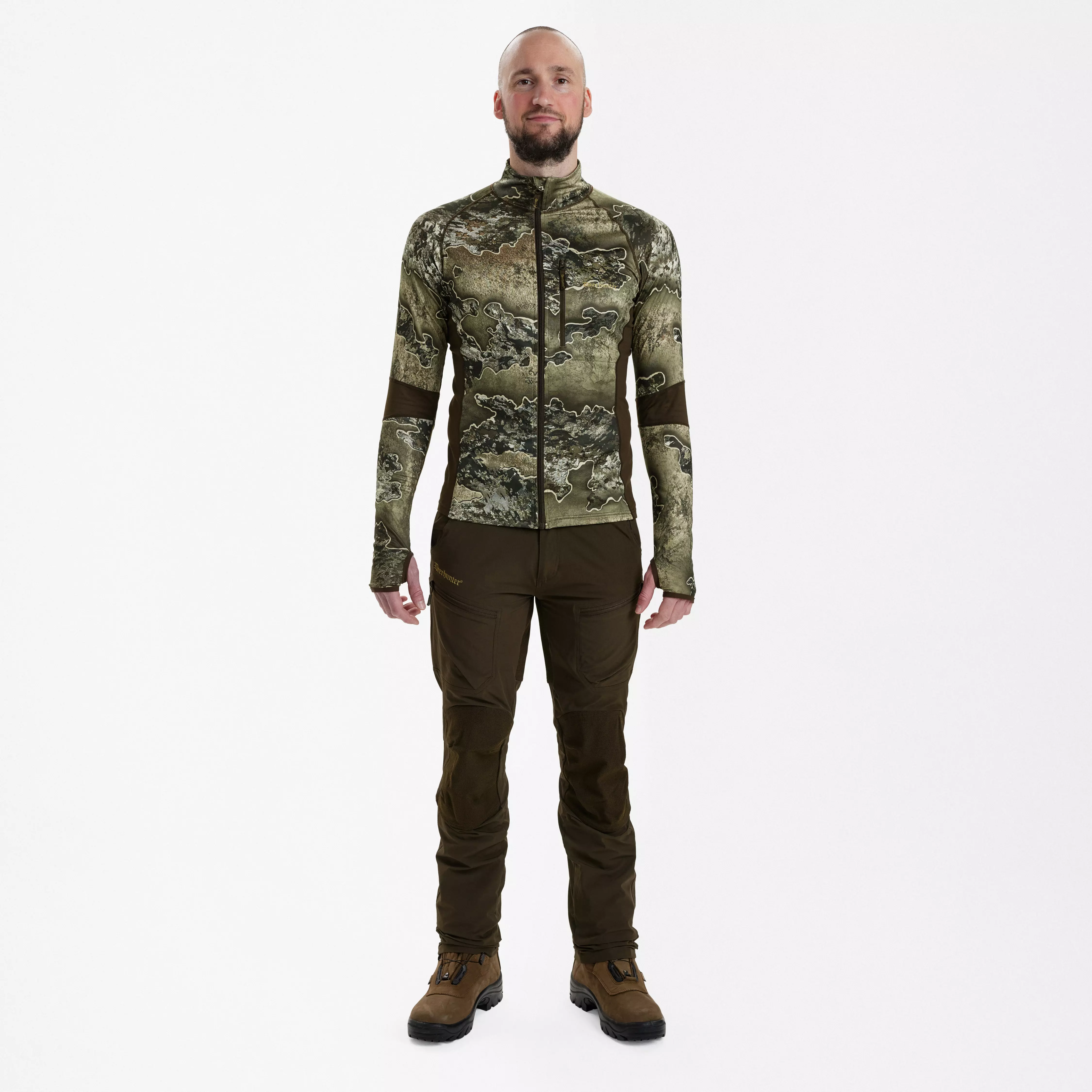 Excape Insulated Cardigan - REALTREE EXCAPE™ Excape Insulated Cardigan - REALTREE EXCAPE™