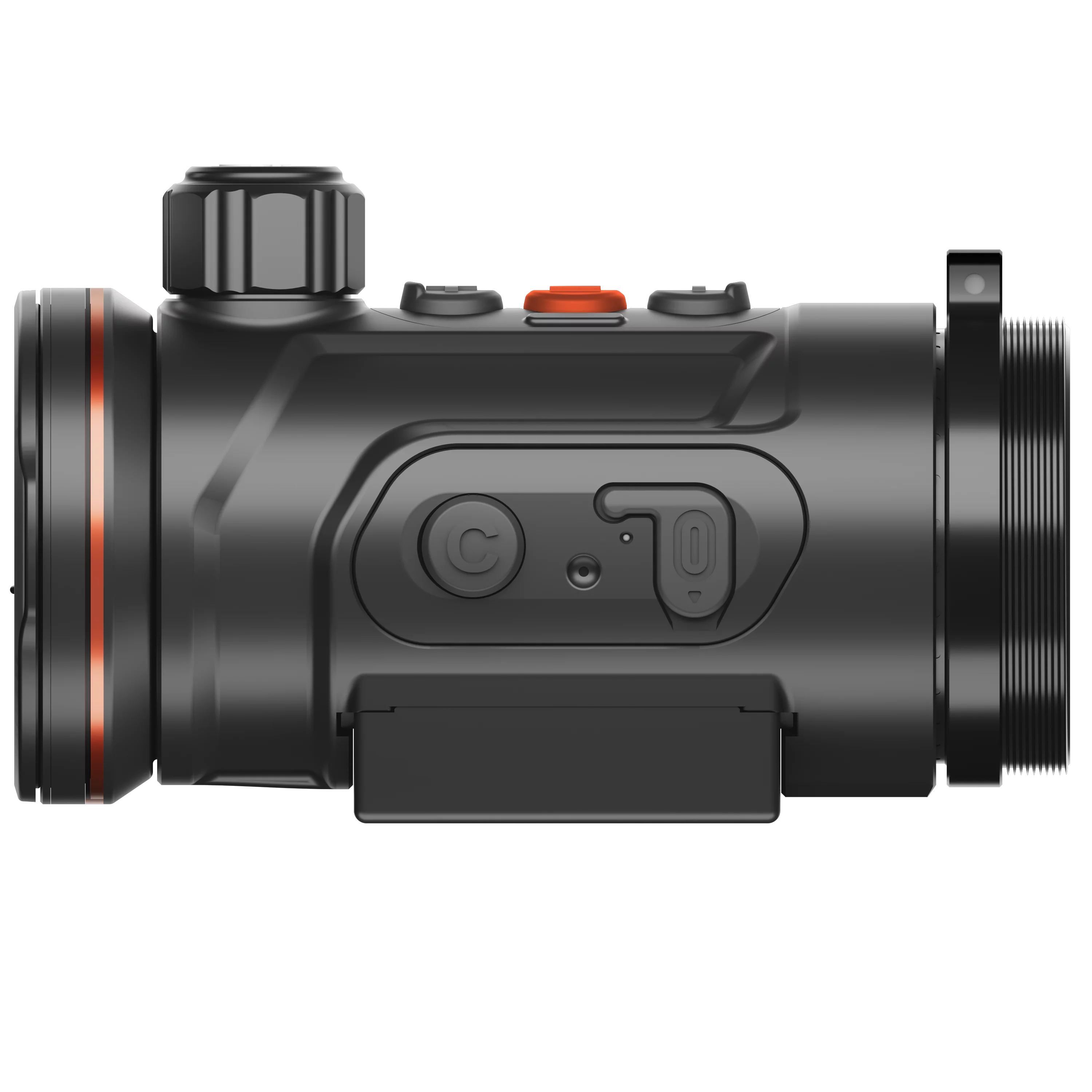 ThermTec Hunt 650 Pro