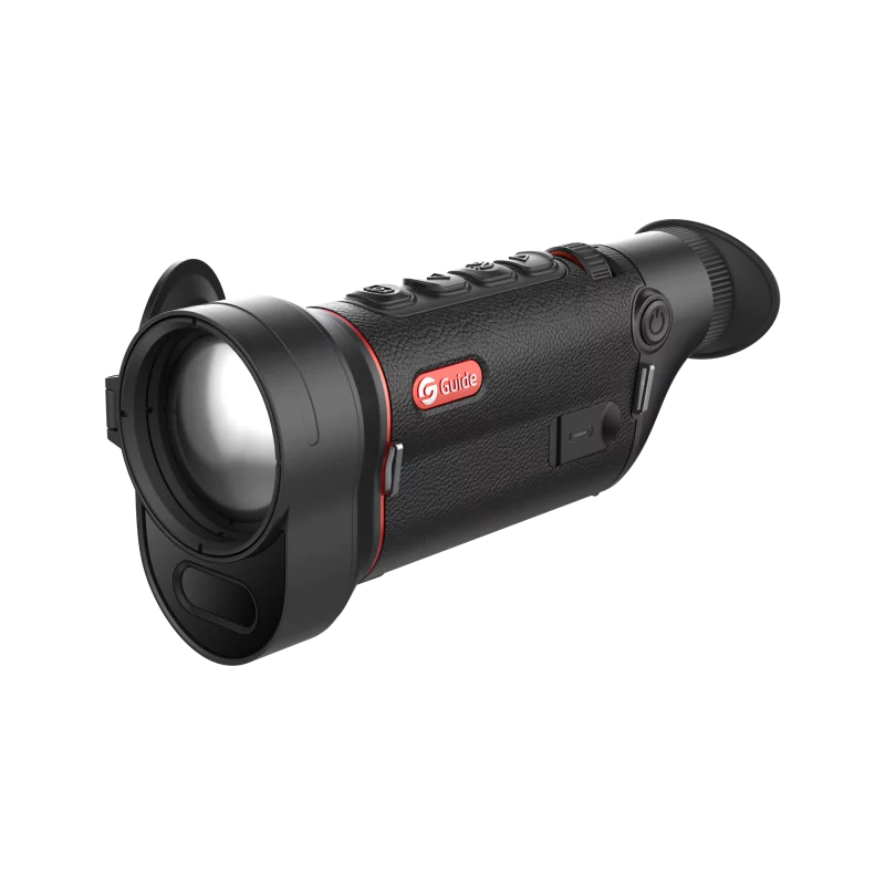 GUIDE Wärmebild Handgerät TD653L 3.0 Series