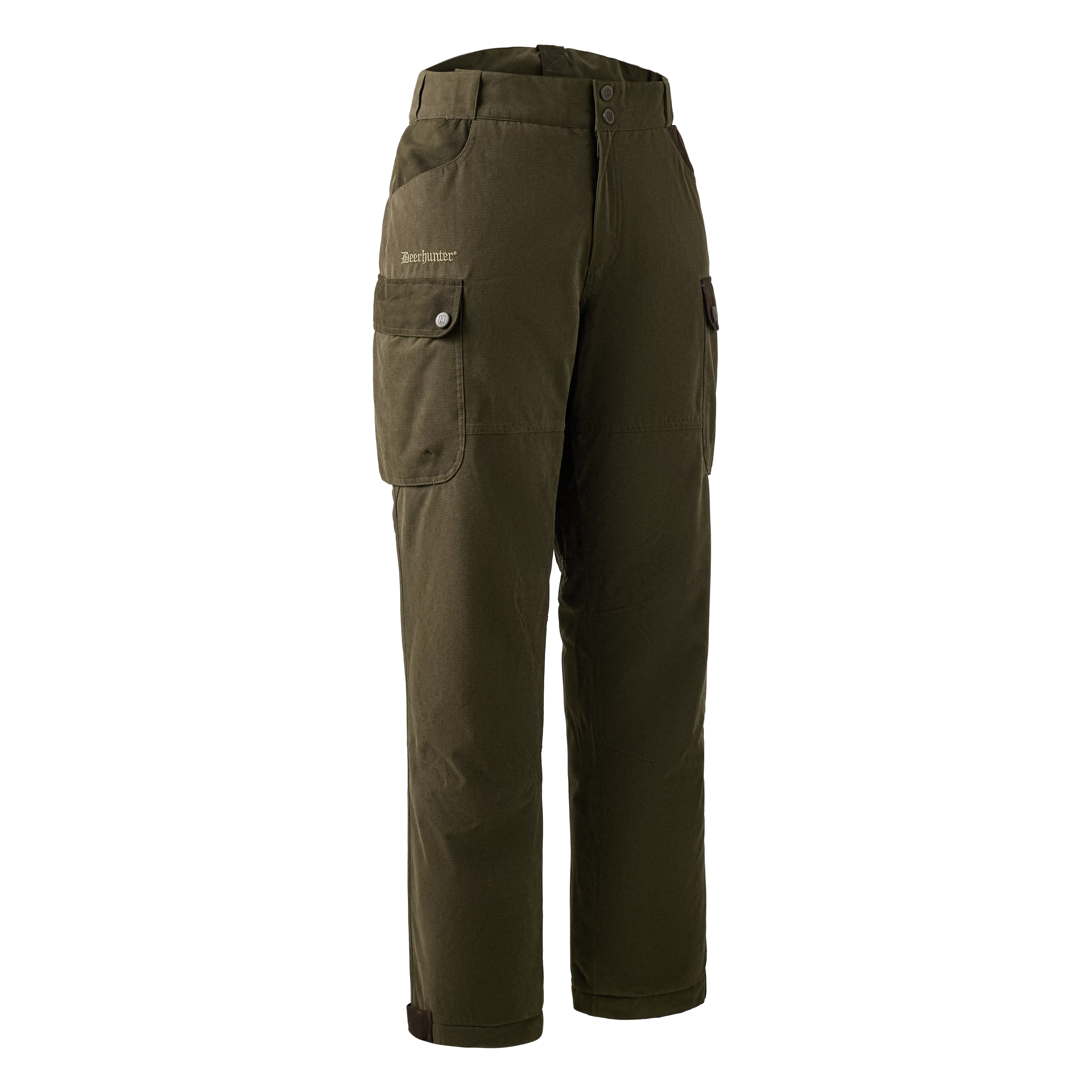 Eagle Winterhose - Tarmac Green