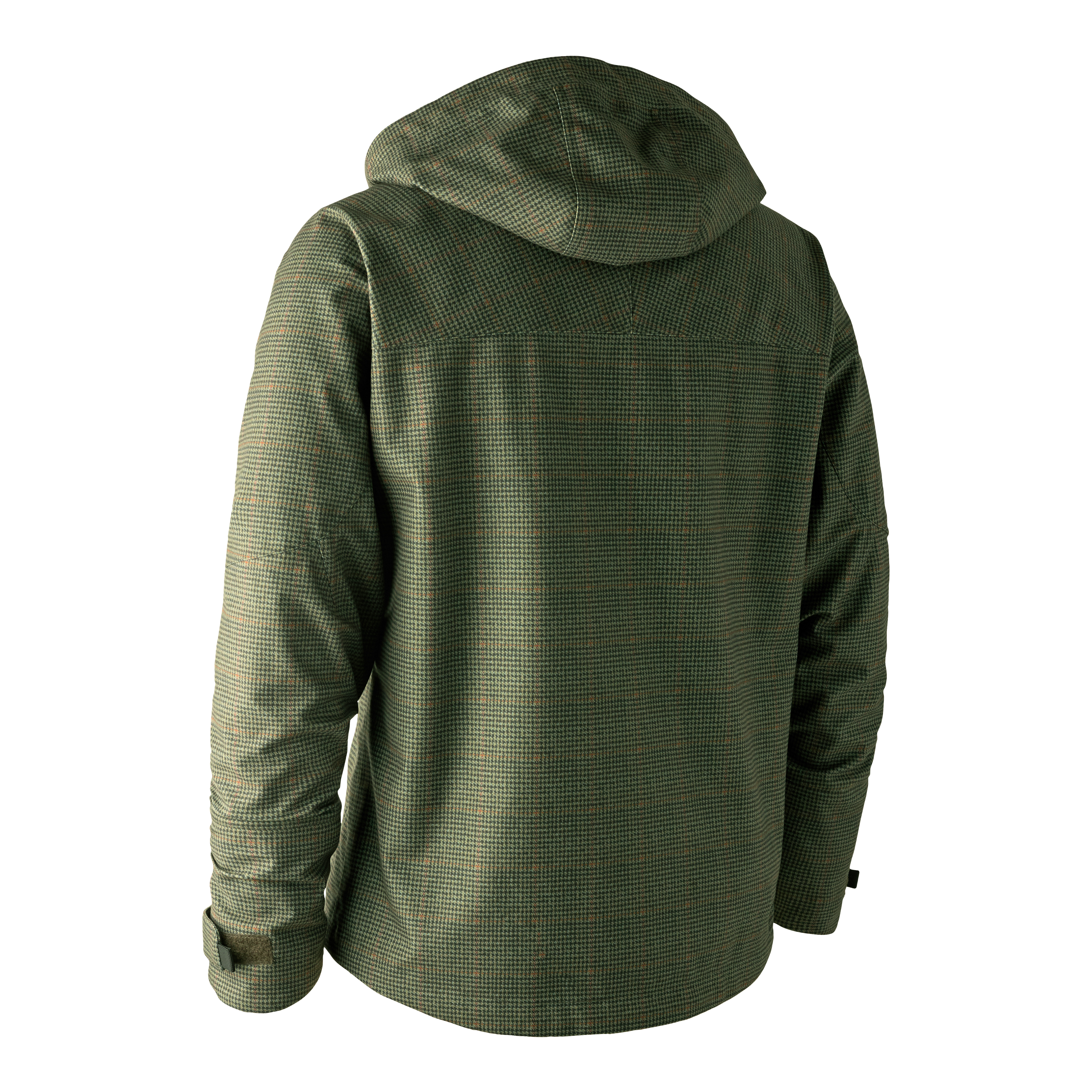 PRO Gamekeeper Jacke - Kurz - Turf