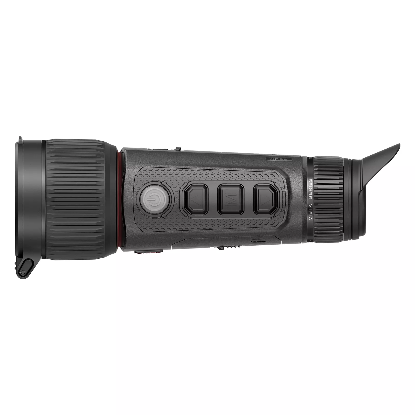 Nocpix VISTA S50R LRF Wärmebild-Monokular