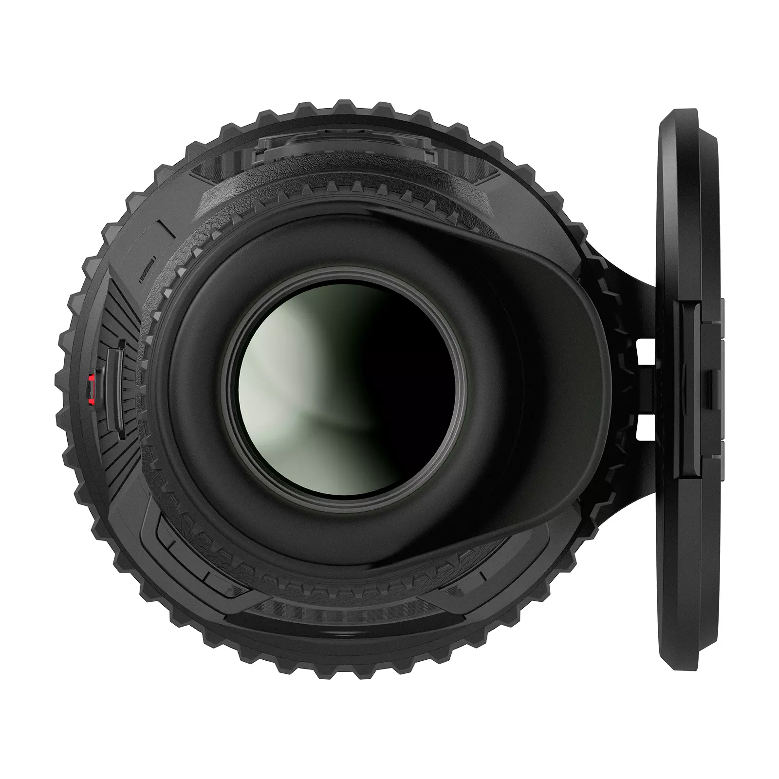 Nocpix VISTA H50R LRF Wärmebild-Monokular