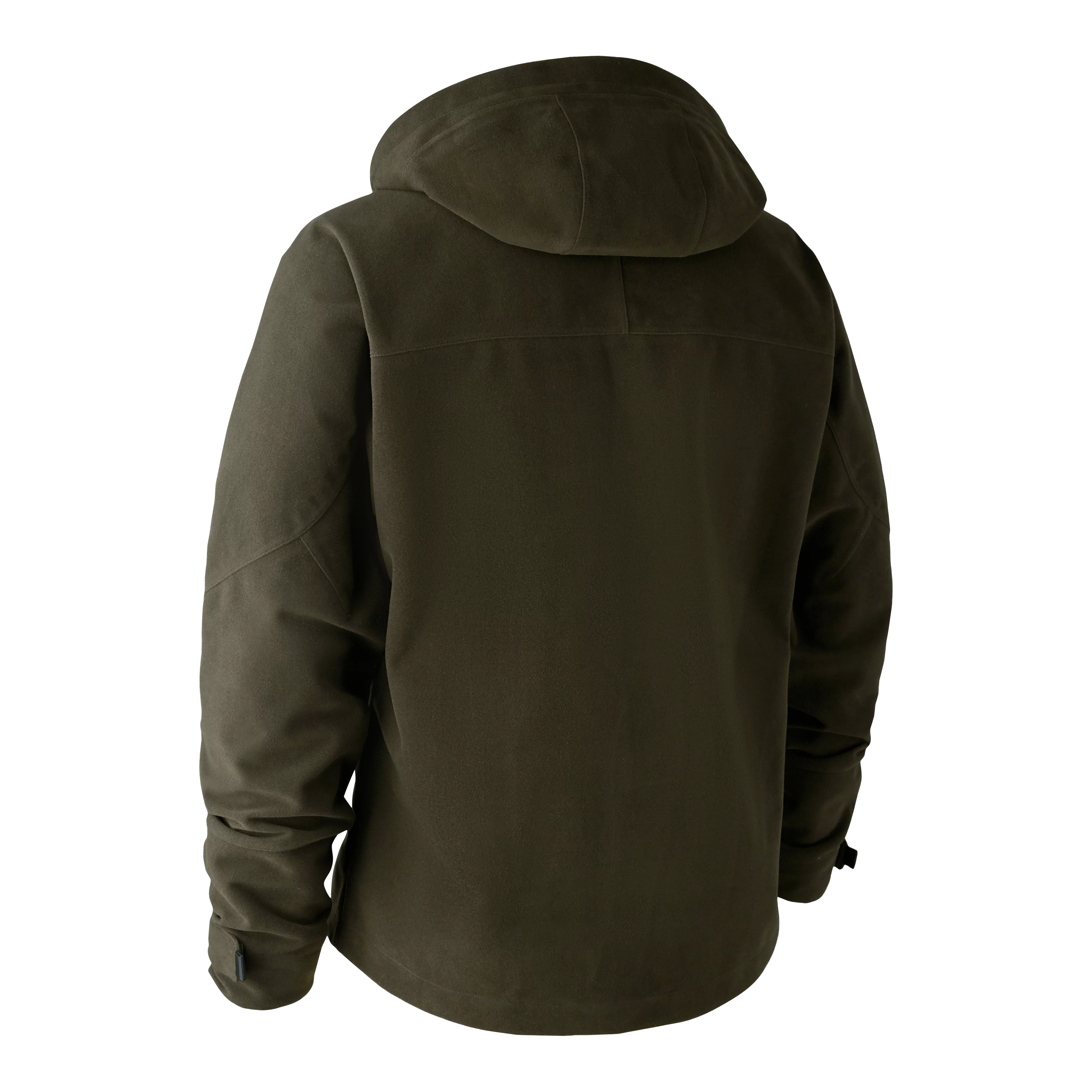 PRO Gamekeeper Jacke - Kurz - Peat PRO Gamekeeper Jacke - Kurz - Peat